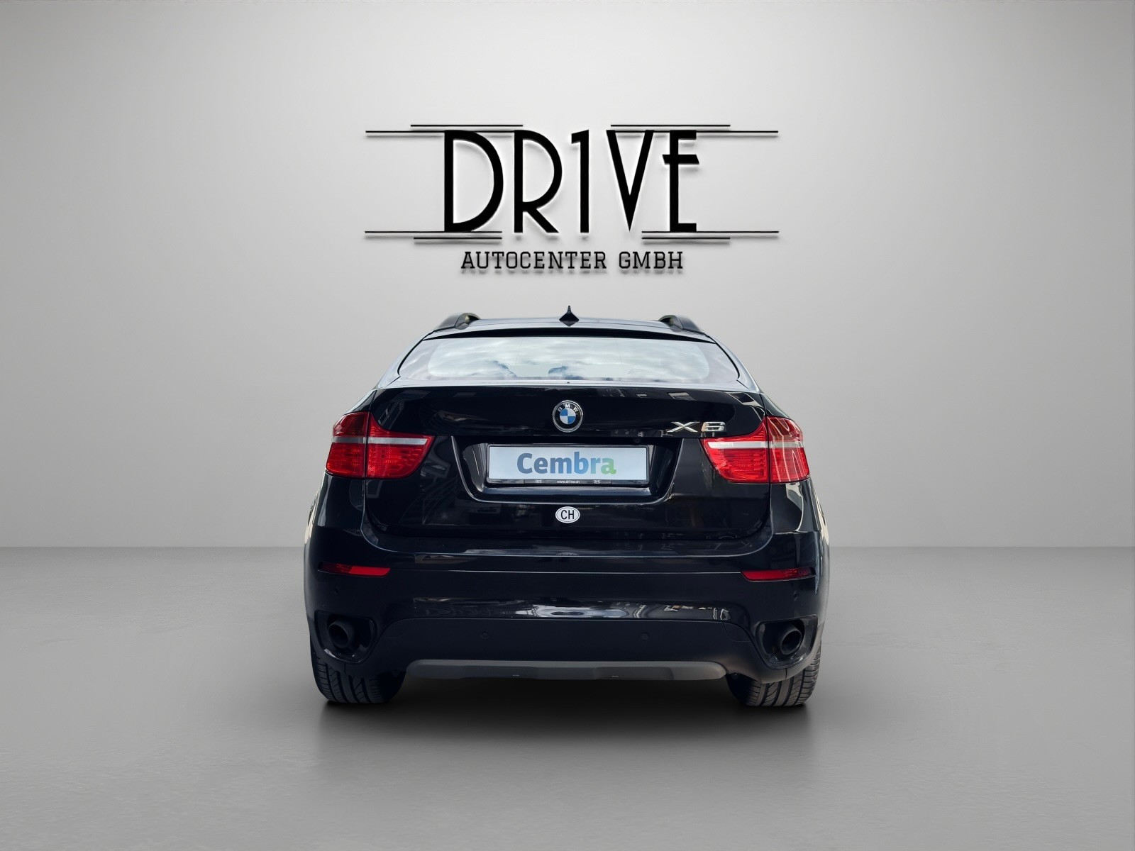 BMW X6 xDrive 35i Steptronic *Panoramadach*Sitzheizung*Elektrische-Sitze uvm*-image-5