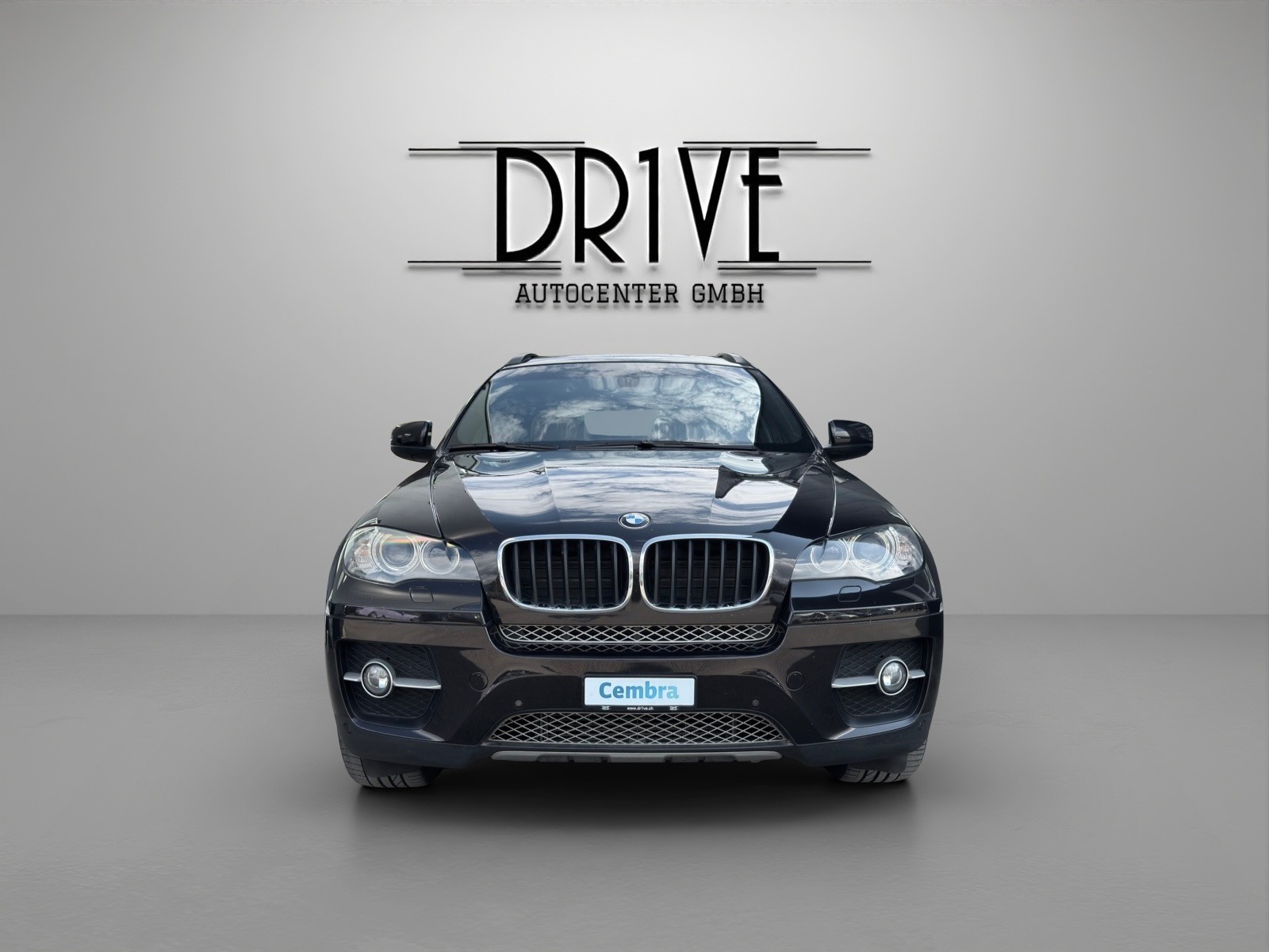 BMW X6 xDrive 35i Steptronic *Panoramadach*Sitzheizung*Elektrische-Sitze uvm*-showroom-element-1