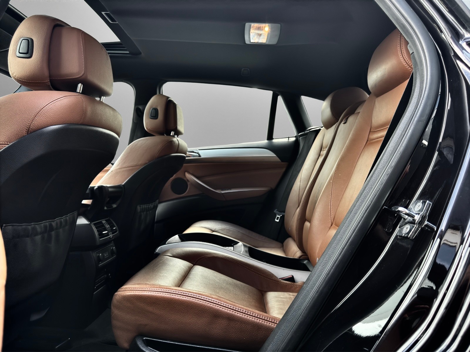 BMW X6 xDrive 35i Steptronic *Panoramadach*Sitzheizung*Elektrische-Sitze uvm*-image-10