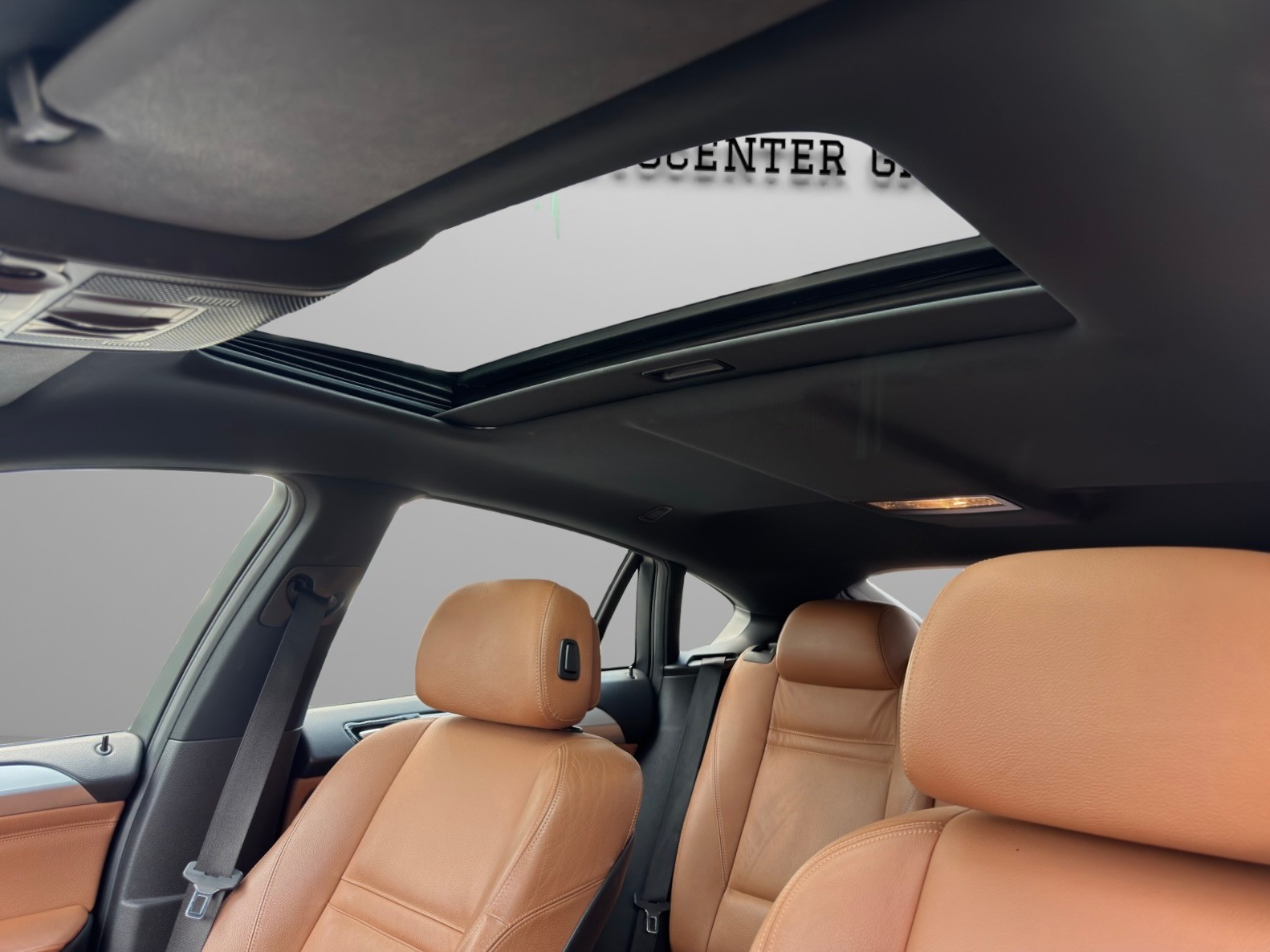 BMW X6 xDrive 35i Steptronic *Panoramadach*Sitzheizung*Elektrische-Sitze uvm*-image-12