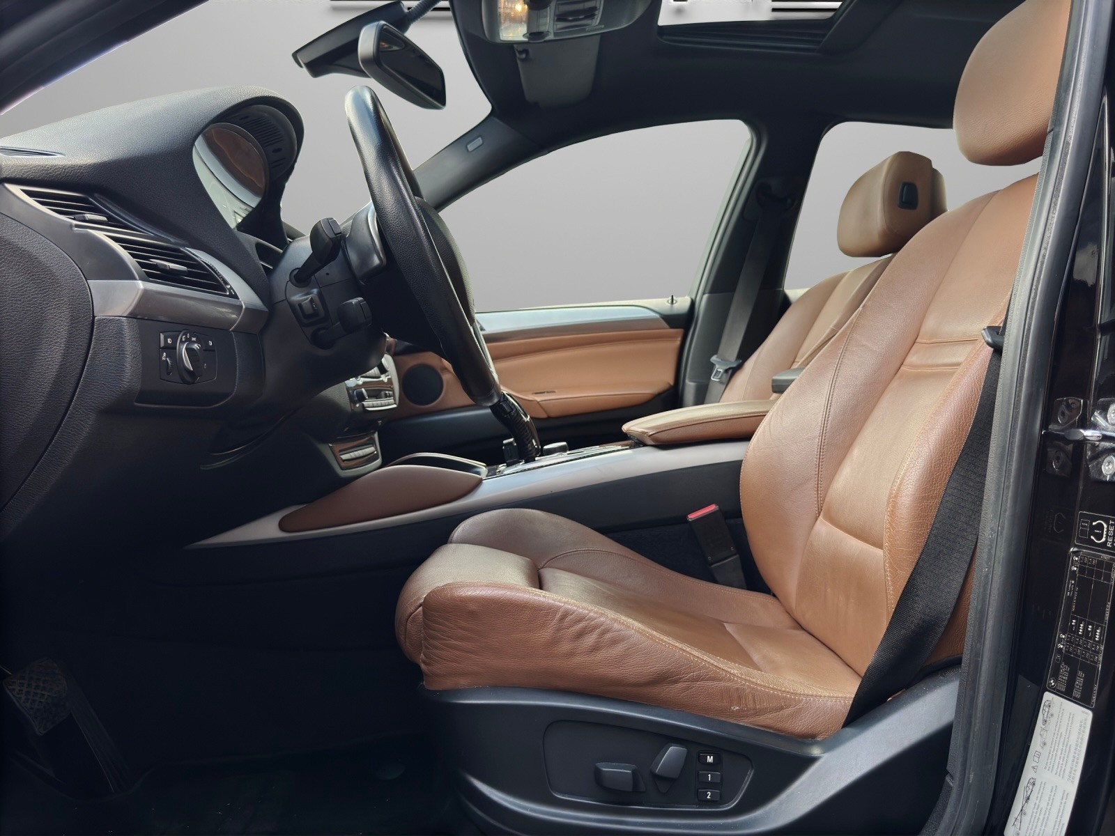 BMW X6 xDrive 35i Steptronic *Panoramadach*Sitzheizung*Elektrische-Sitze uvm*-image-7