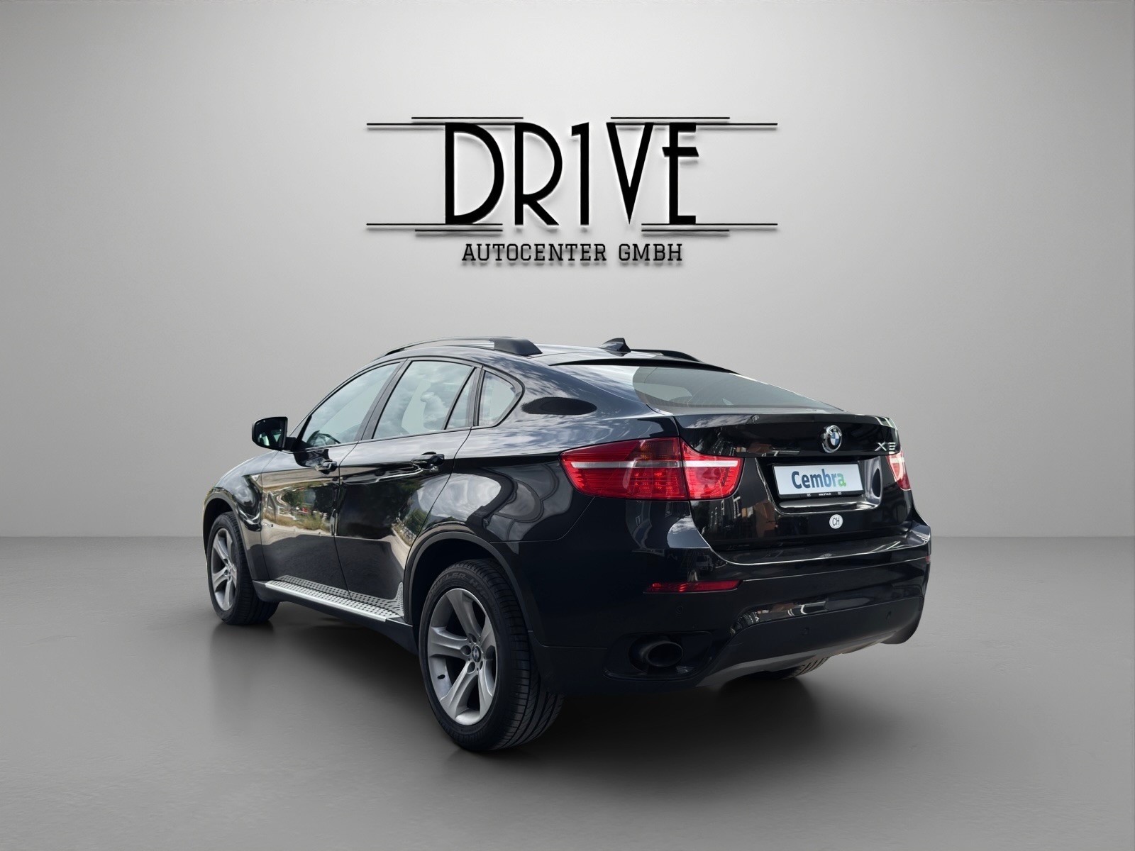 BMW X6 xDrive 35i Steptronic *Panoramadach*Sitzheizung*Elektrische-Sitze uvm*-image-6