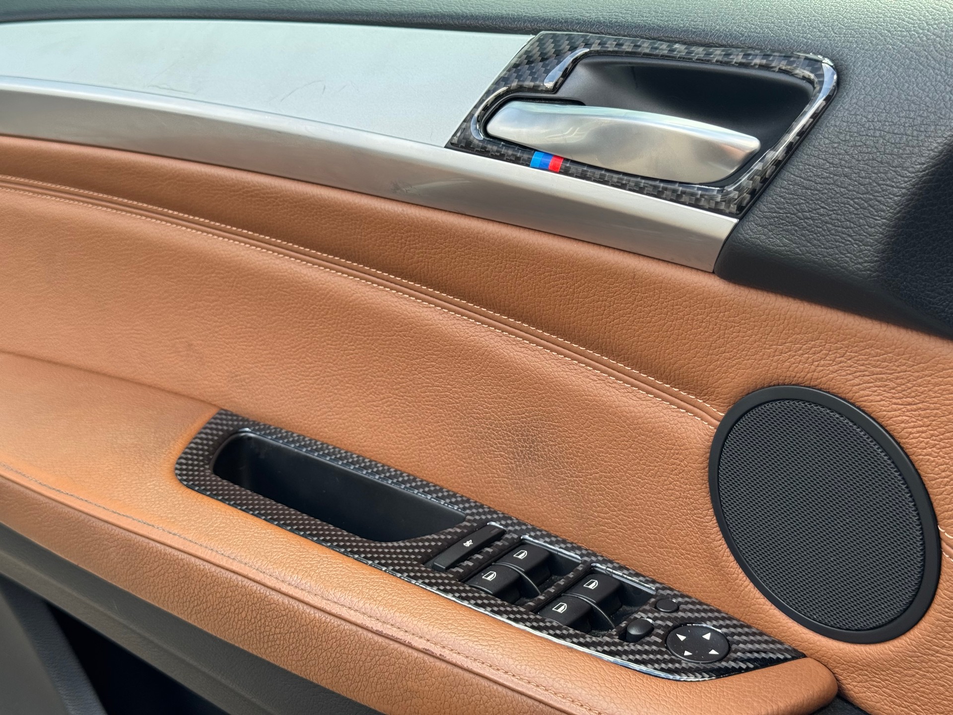BMW X6 xDrive 35i Steptronic *Panoramadach*Sitzheizung*Elektrische-Sitze uvm*-image-18
