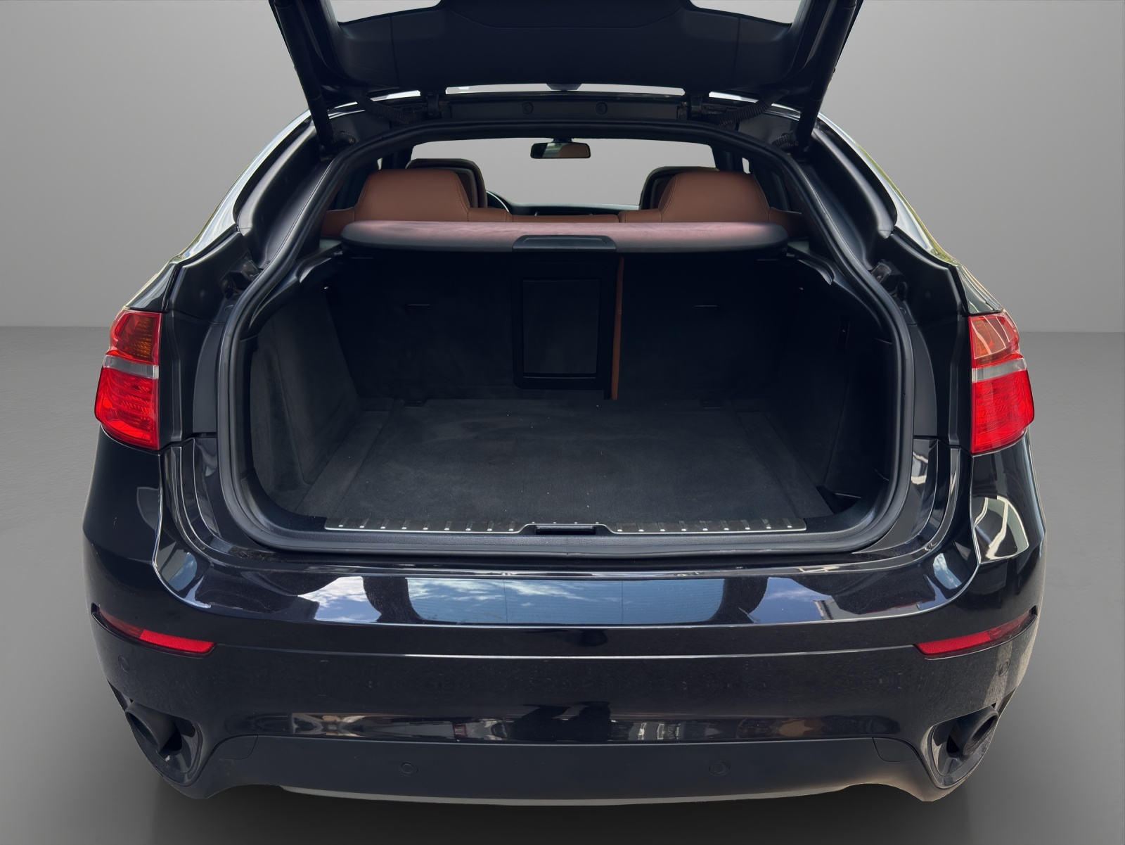 BMW X6 xDrive 35i Steptronic *Panoramadach*Sitzheizung*Elektrische-Sitze uvm*-image-11