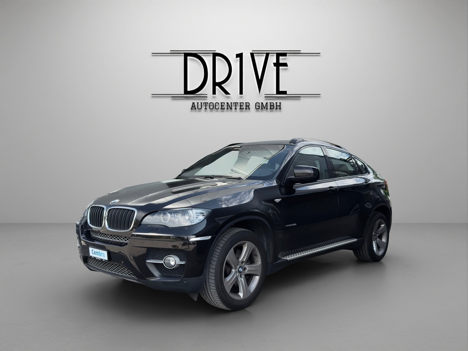 BMW X6 xDrive 35i Steptronic *Panoramadach*Sitzheizung*Elektrische-Sitze uvm*
