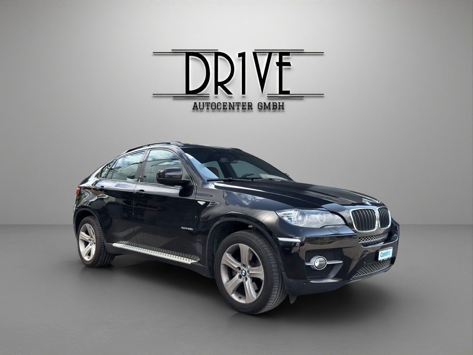BMW X6 xDrive 35i Steptronic *Panoramadach*Sitzheizung*Elektrische-Sitze uvm*-showroom-element-2
