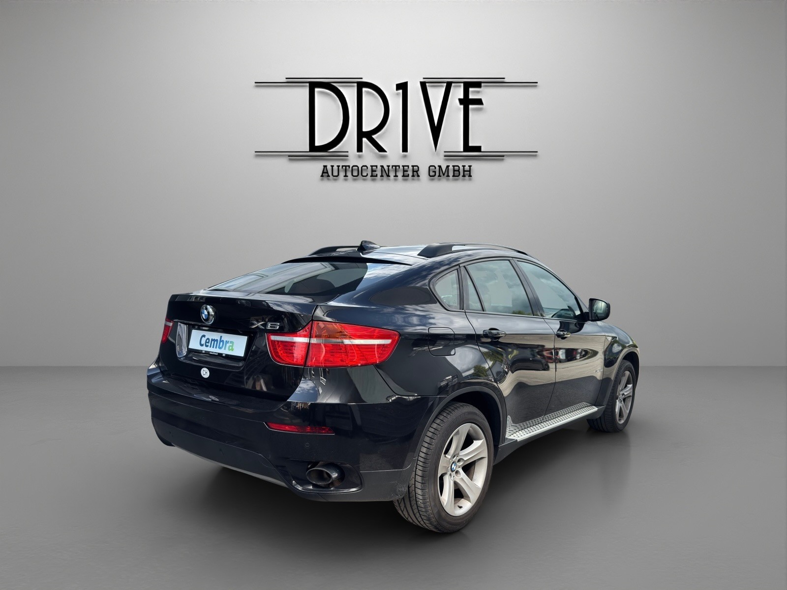 BMW X6 xDrive 35i Steptronic *Panoramadach*Sitzheizung*Elektrische-Sitze uvm*-image-4