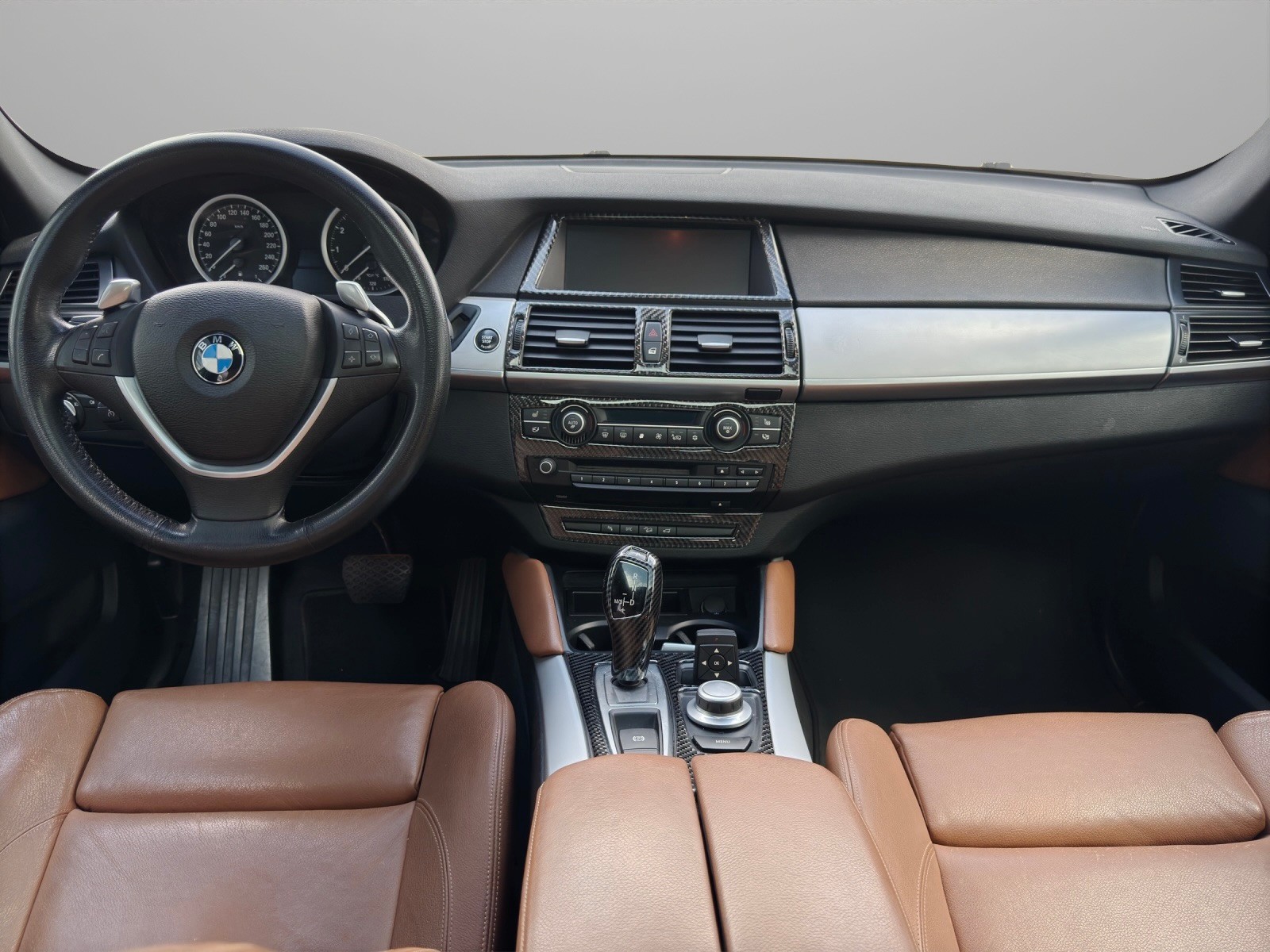 BMW X6 xDrive 35i Steptronic *Panoramadach*Sitzheizung*Elektrische-Sitze uvm*-image-8