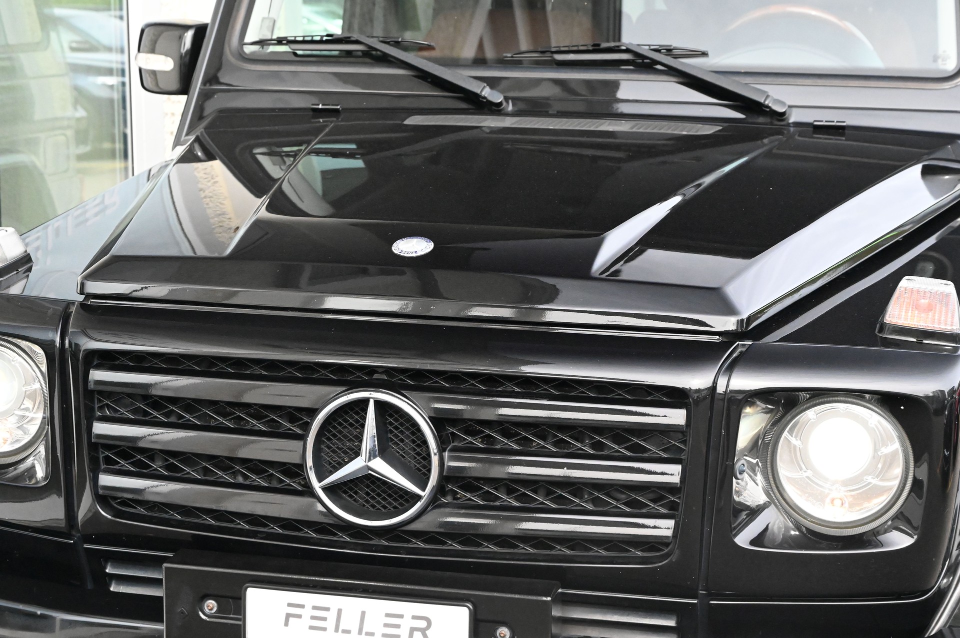 MERCEDES-BENZ G 320 CDI 7G-Tronic-showroom-element-2