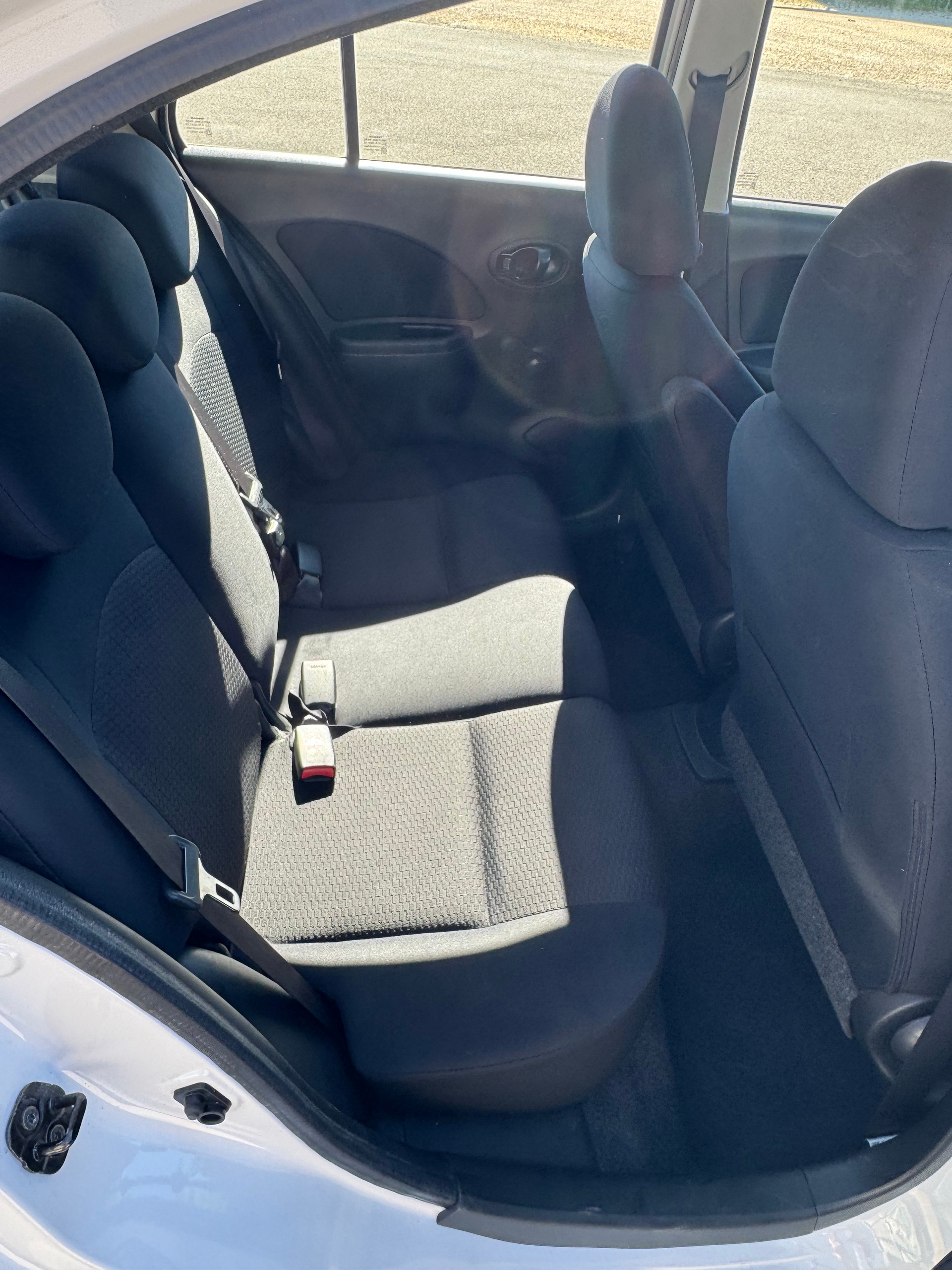 NISSAN Micra 1.2 tekna-image-8