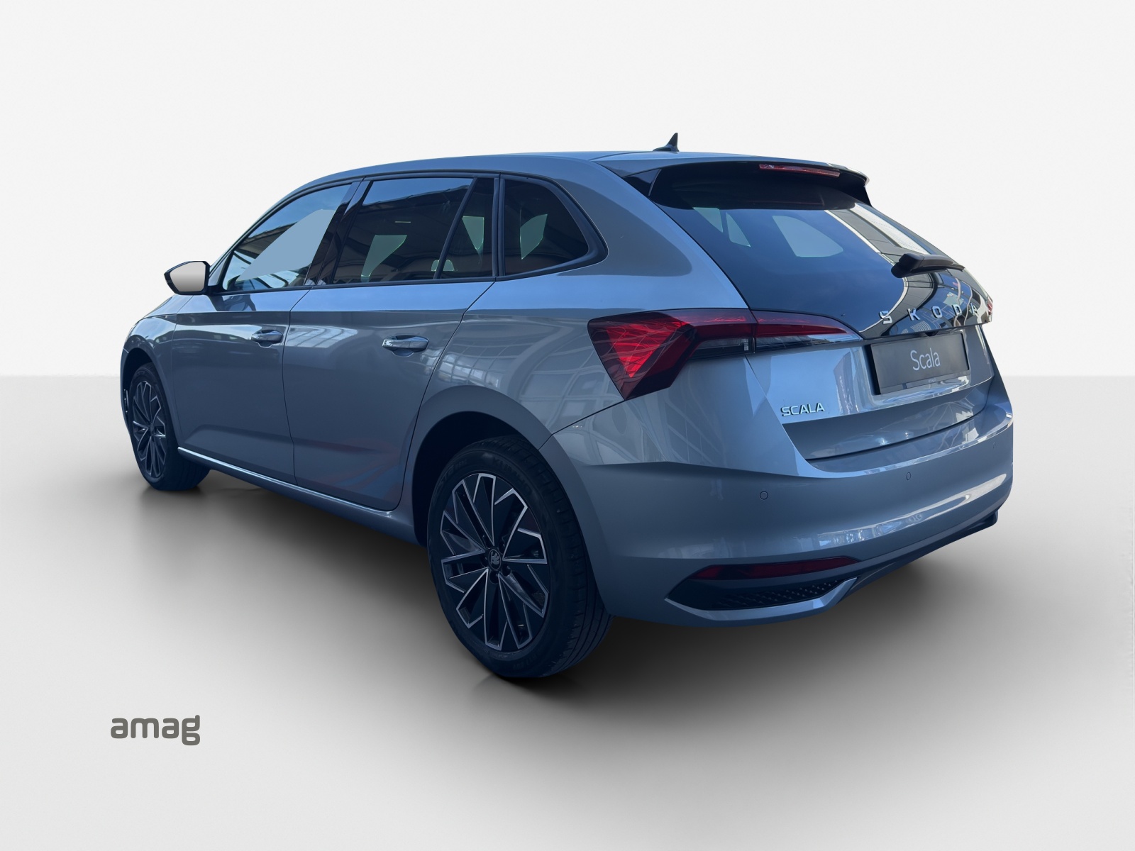 SKODA Scala Dynamic 1.0 TSI 115 PS 7DSG-showroom-element-2