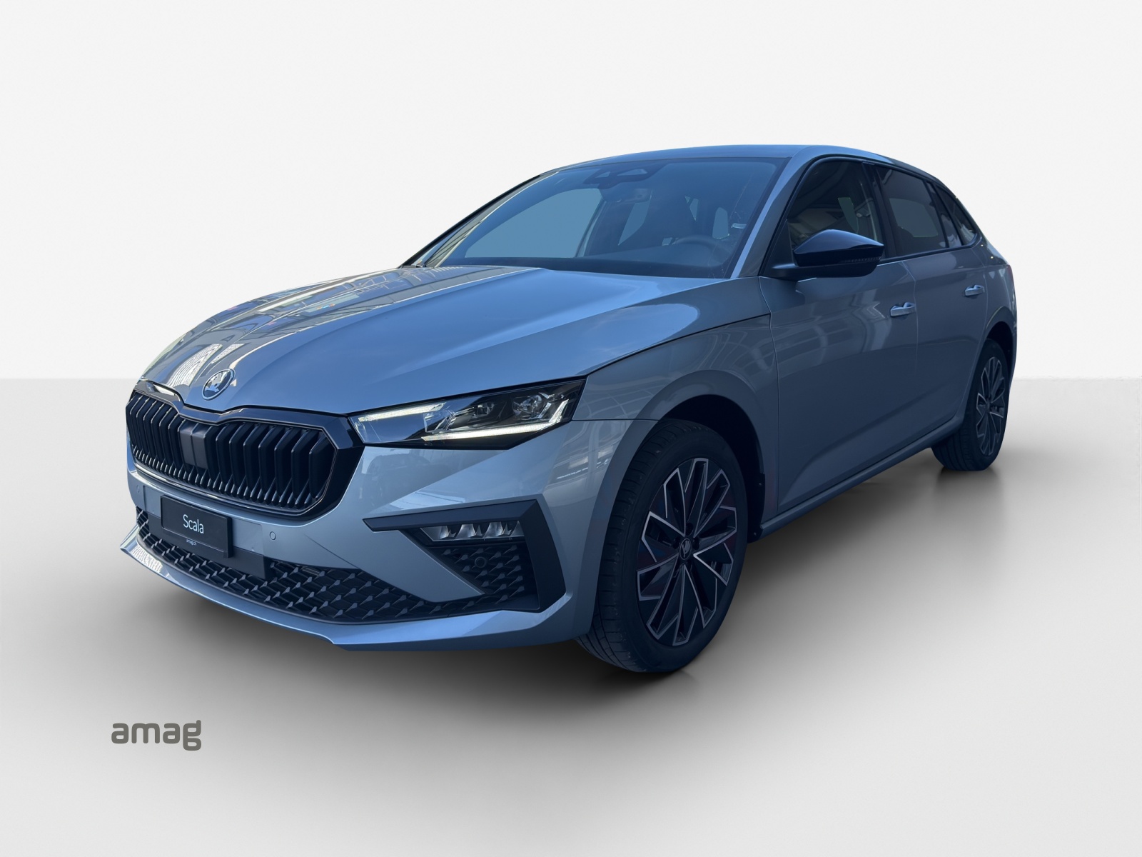 SKODA Scala Dynamic 1.0 TSI 115 PS 7DSG