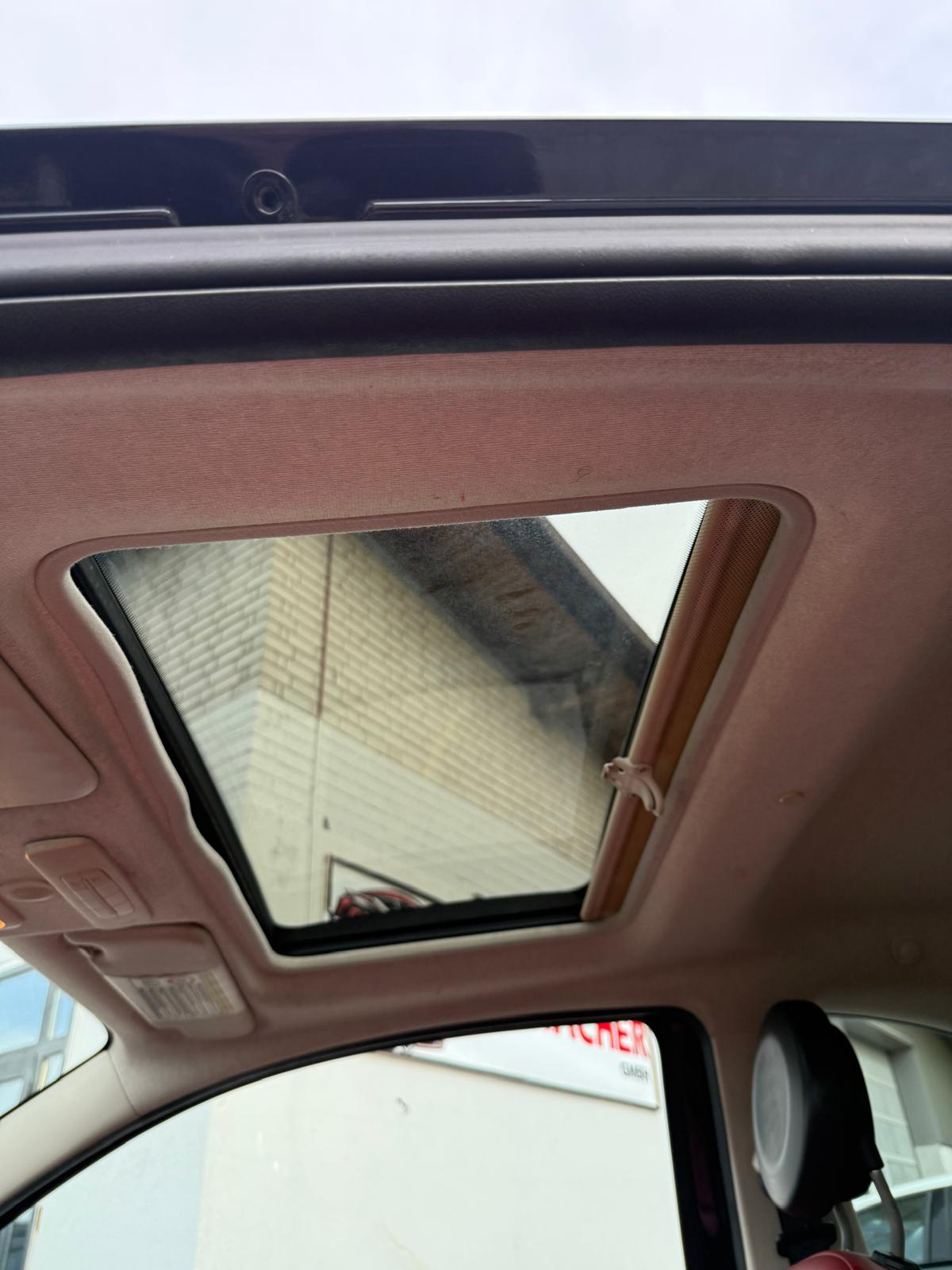 FIAT 500 1.4 16V Lounge-image-13