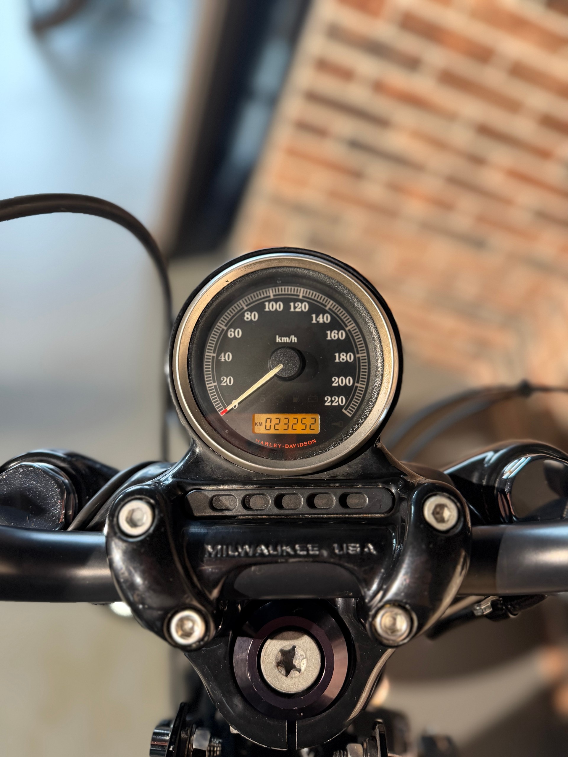 HARLEY-DAVIDSON XL 1200 X Forty Eight-image-10