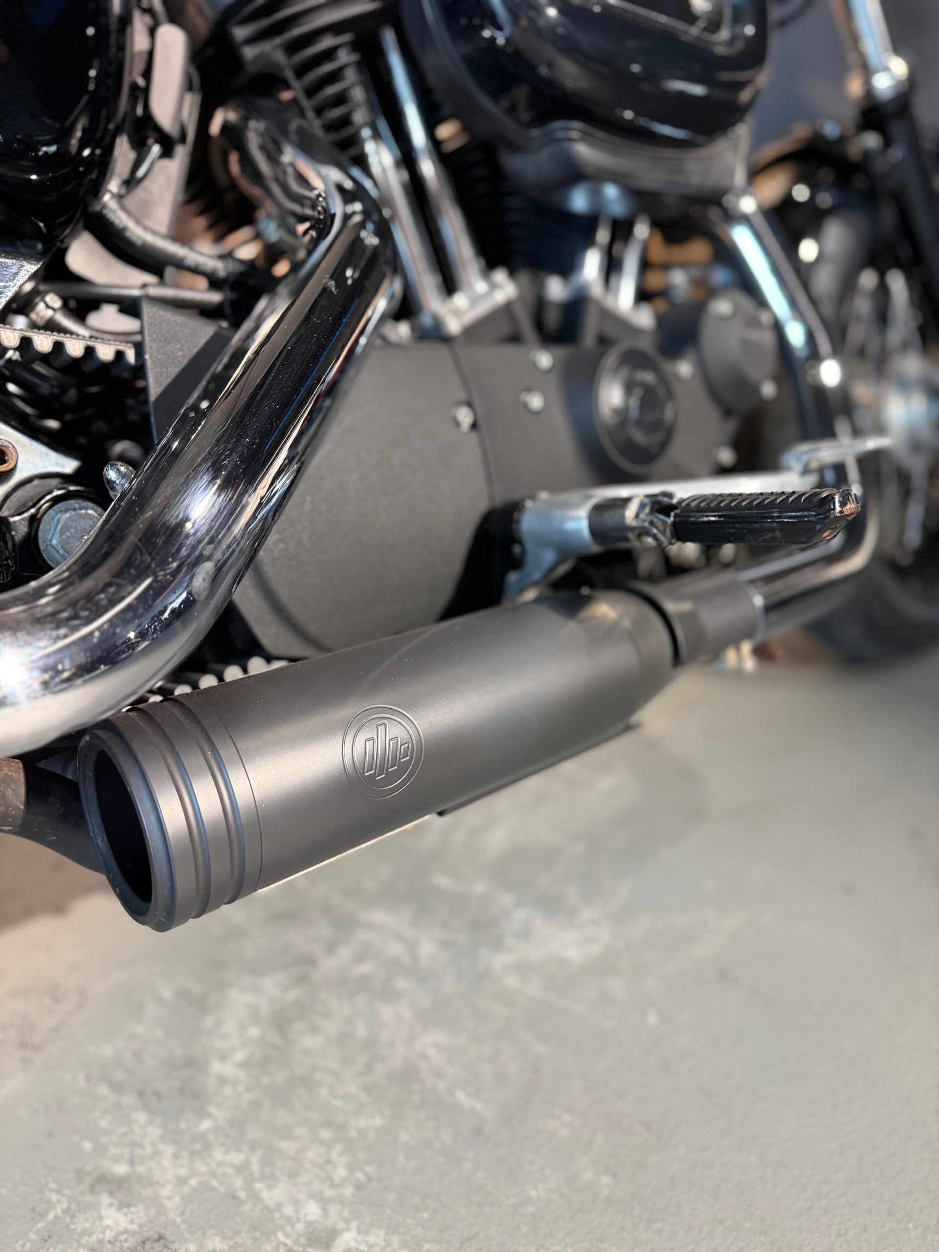HARLEY-DAVIDSON XL 1200 X Forty Eight-image-8
