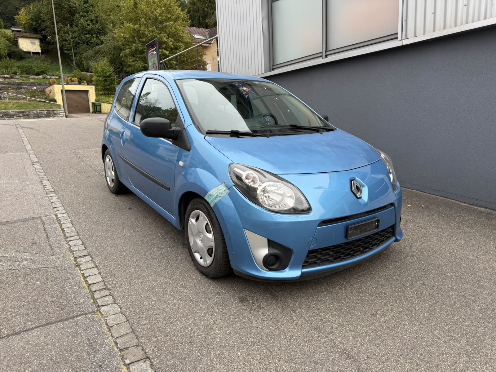 RENAULT Twingo 1.2 16V Expression