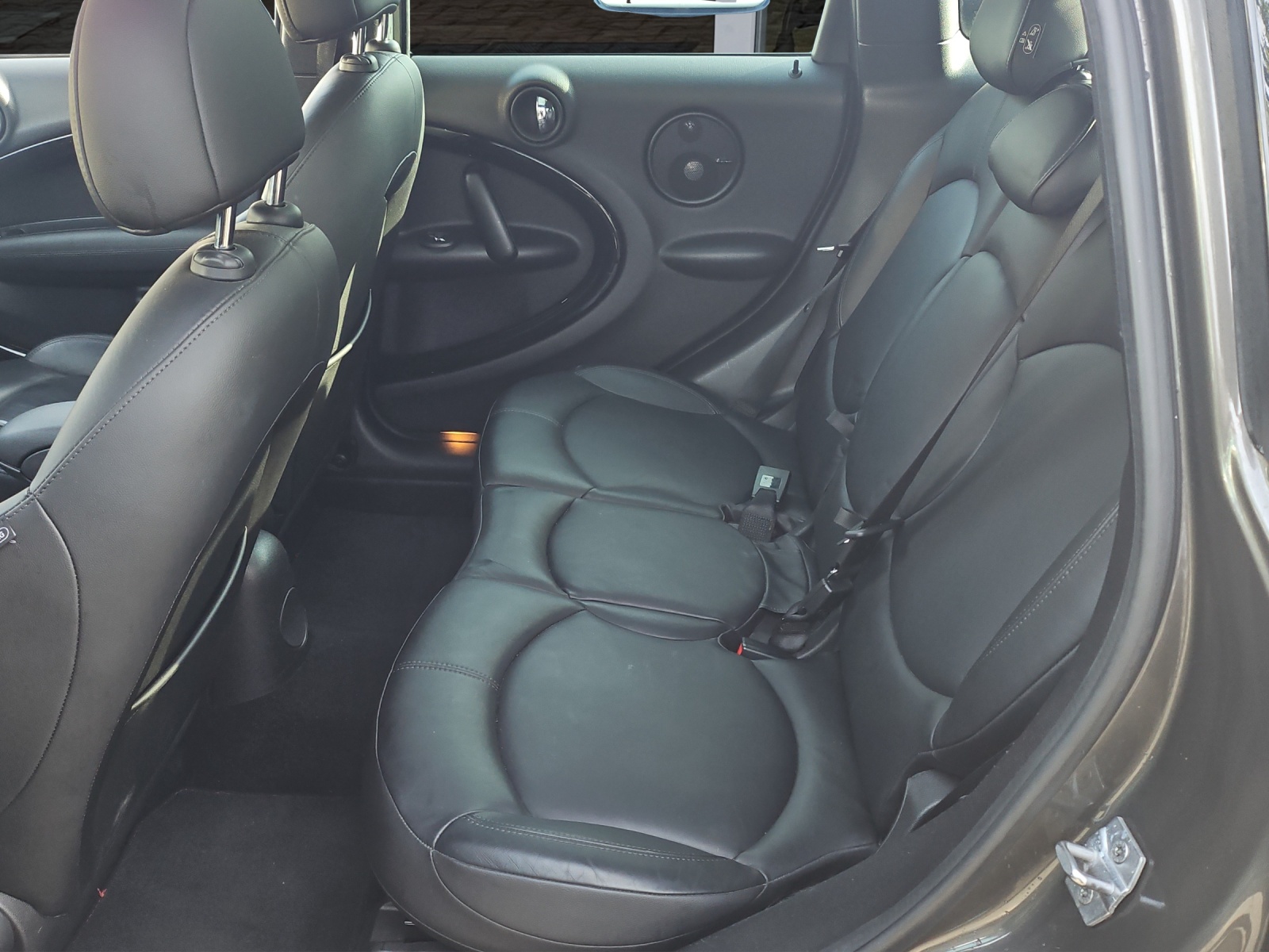 MINI Countryman John Cooper Works ALL4 Steptronic-image-14