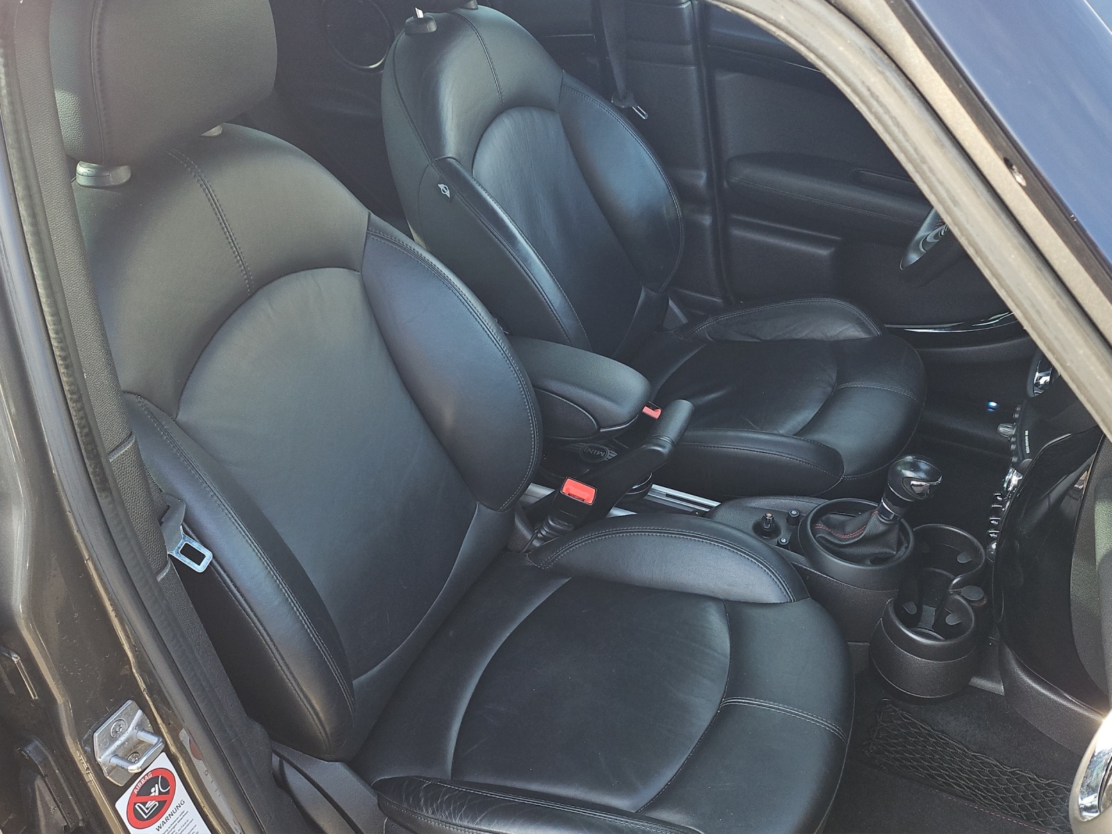MINI Countryman John Cooper Works ALL4 Steptronic-image-10