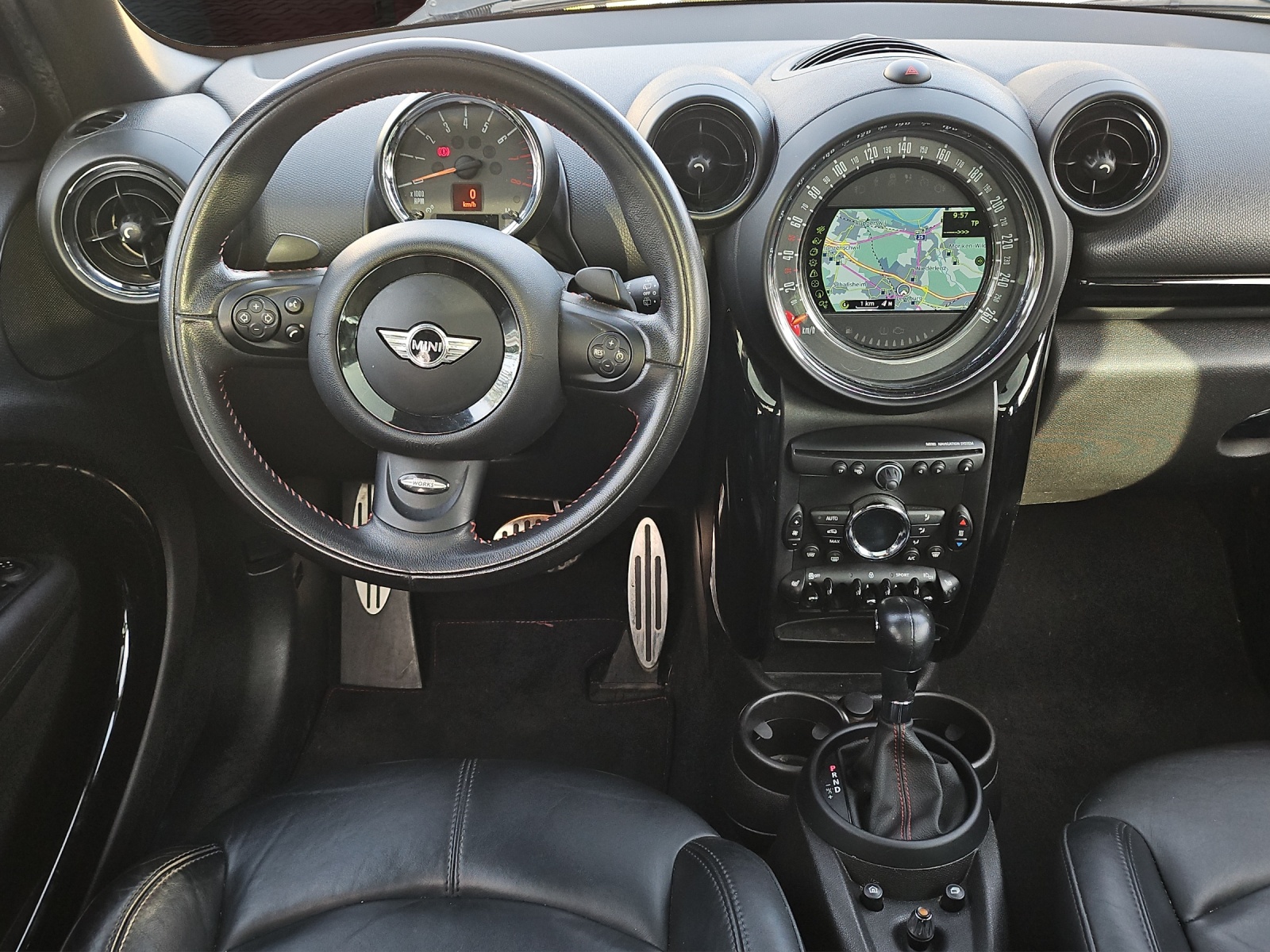 MINI Countryman John Cooper Works ALL4 Steptronic-image-12