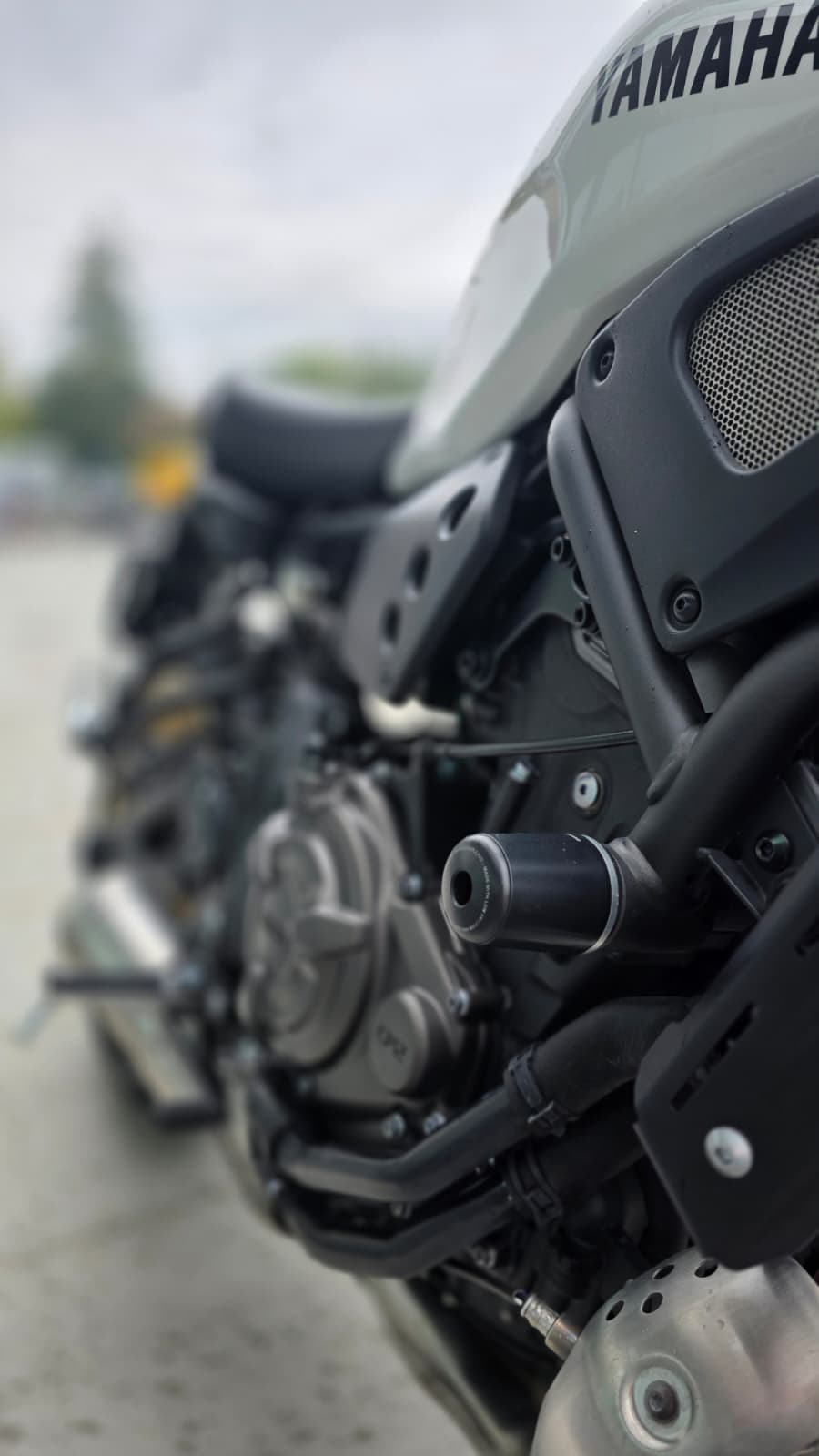 YAMAHA XSR 700-image-4