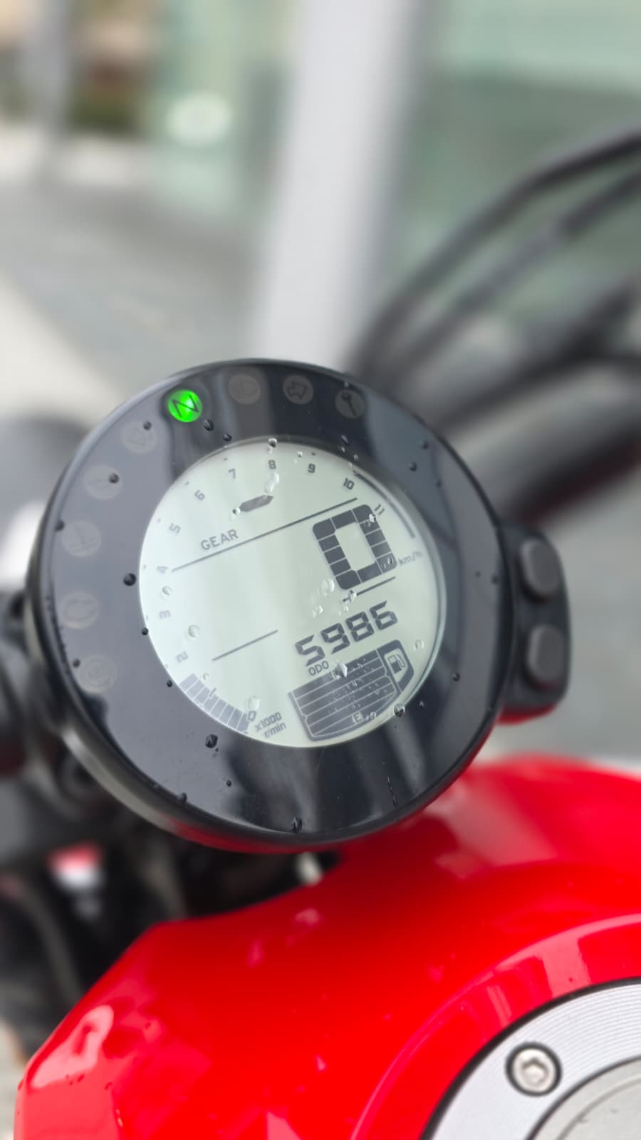 YAMAHA XSR 700-image-5