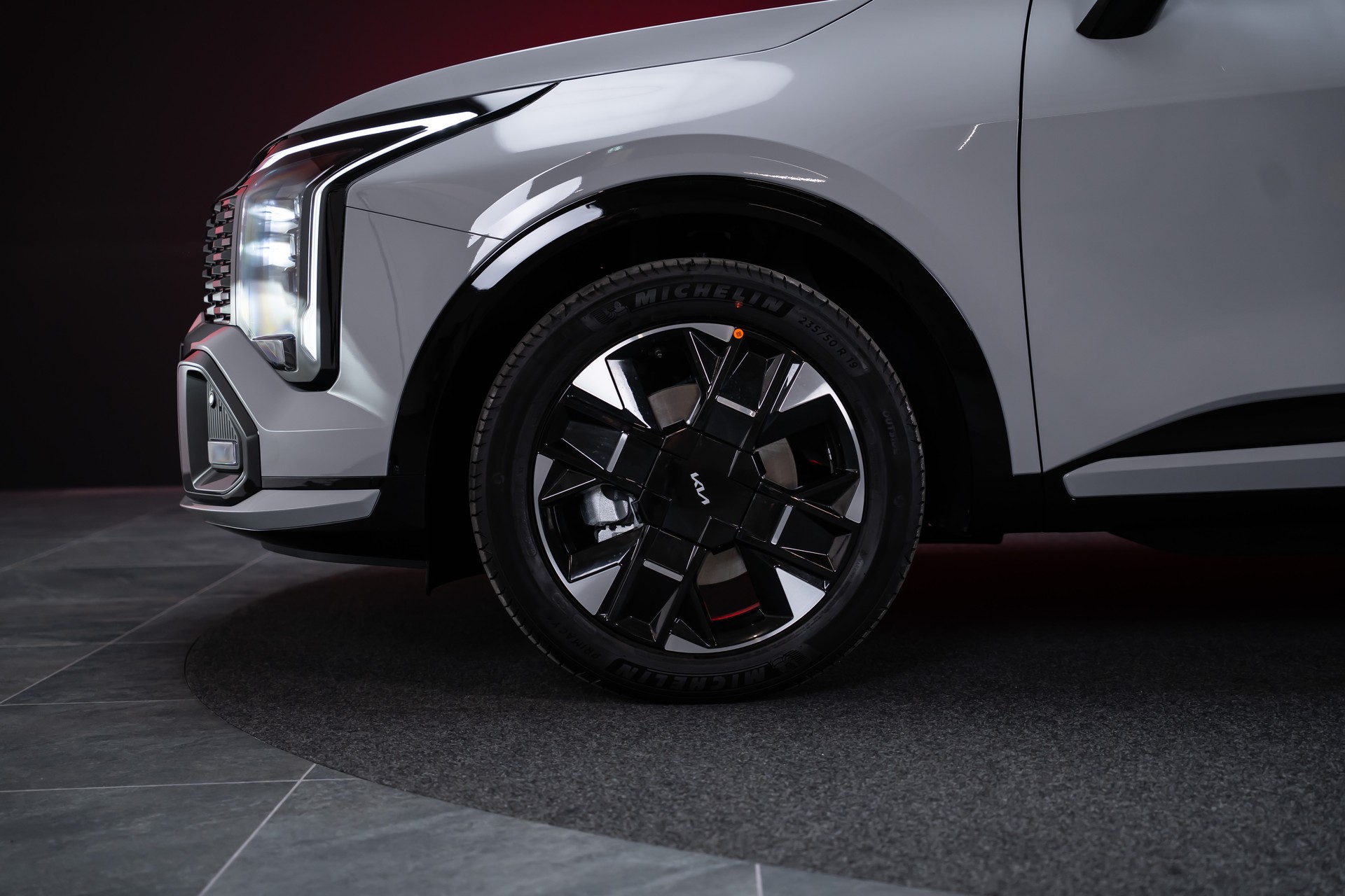 KIA Sportage 1.6T-GDi PHEV Style 4x4 A / Sitz & Lenkradheizung / Navi / Rückfahrkamera-image-11