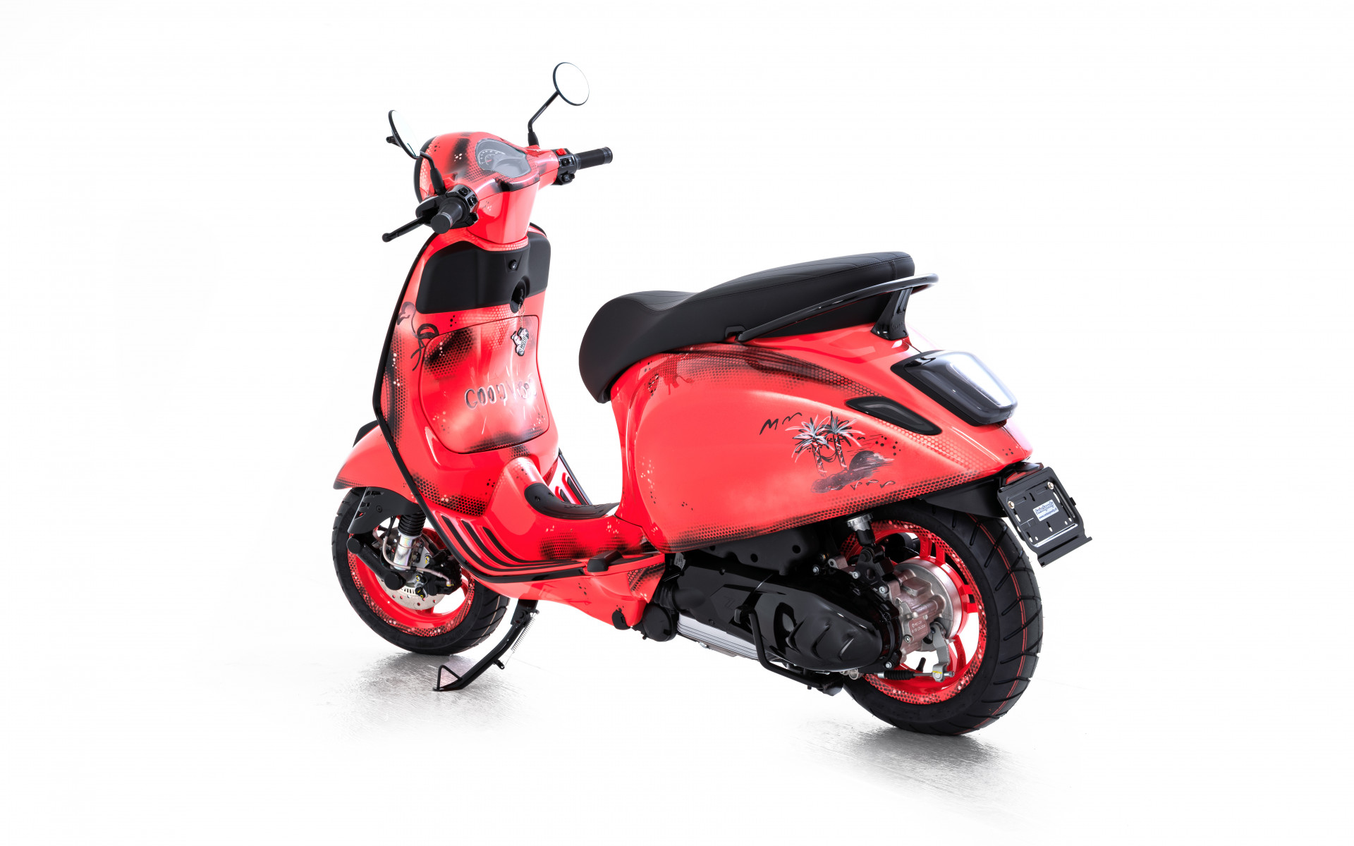 PIAGGIO Vespa Primavera 125-image-4