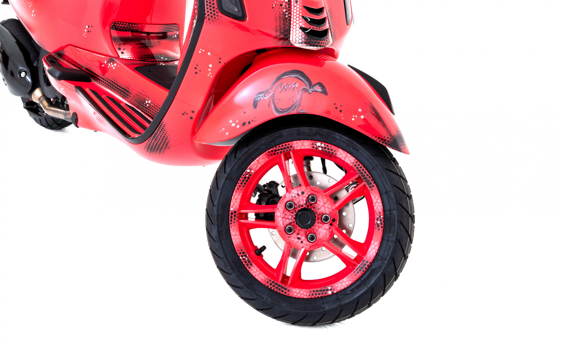 PIAGGIO Vespa Primavera 125-image-2