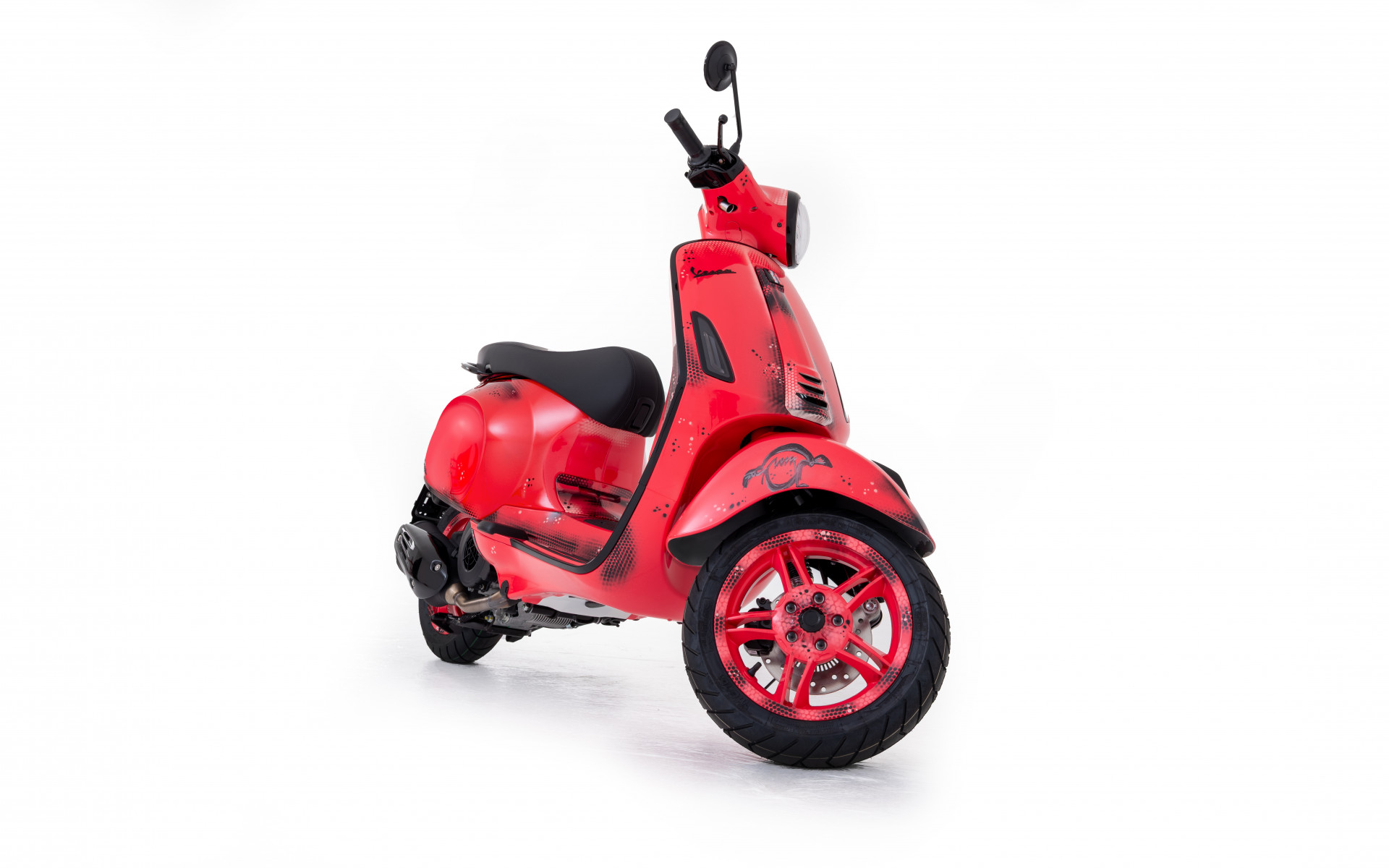 PIAGGIO Vespa Primavera 125-image-3