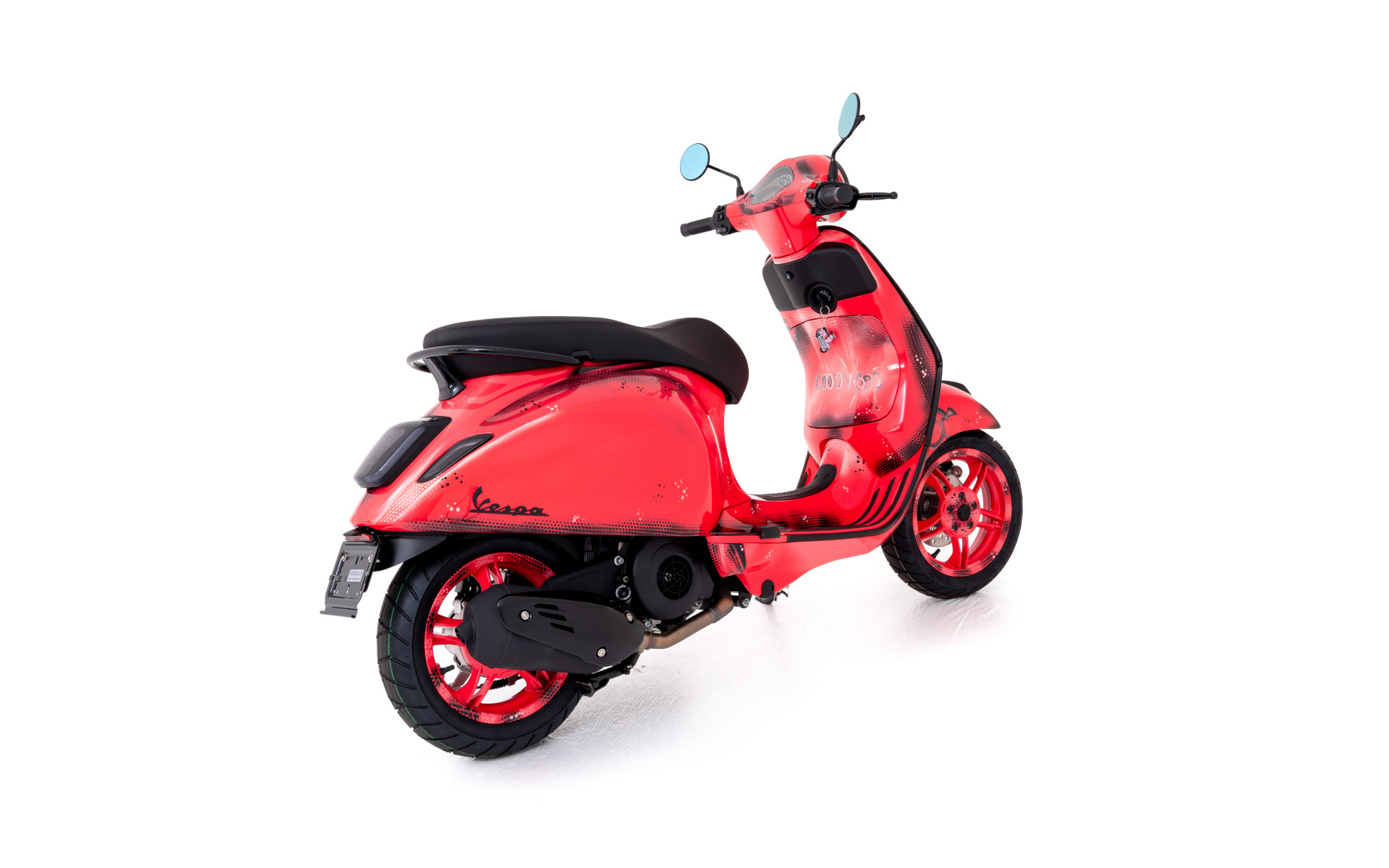 PIAGGIO Vespa Primavera 125-image-1