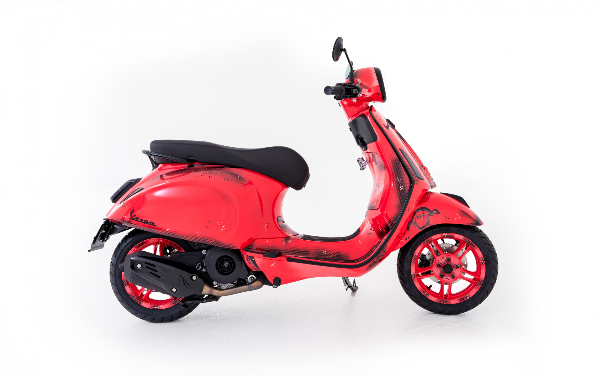 PIAGGIO Vespa Primavera 125-image-0