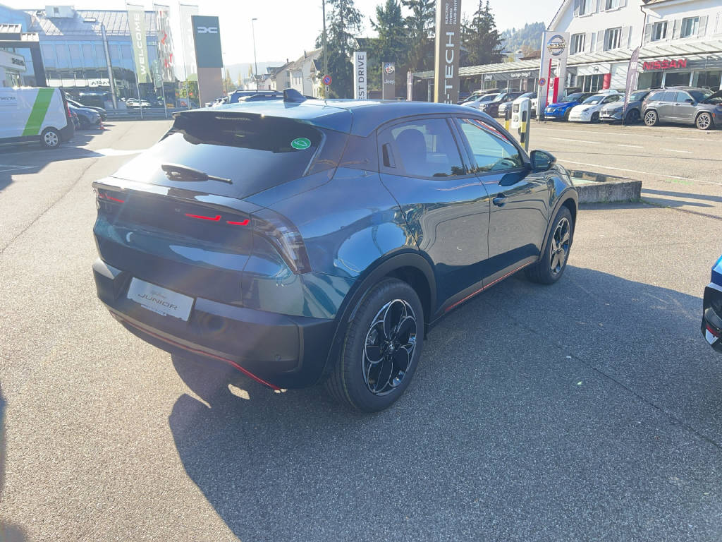 ALFA ROMEO Junior Elettrica Speciale-image-6