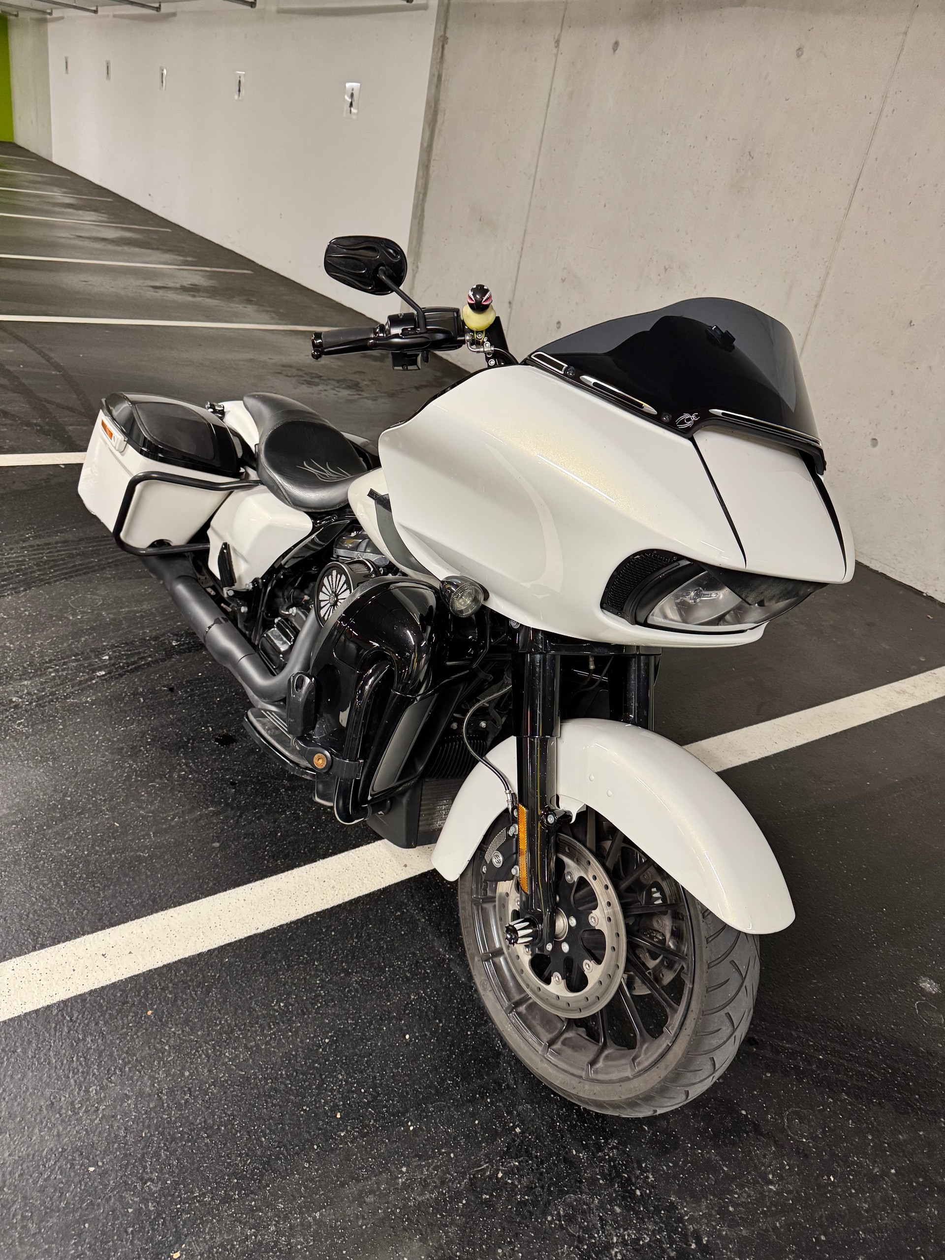 HARLEY-DAVIDSON FLTRXS Road Glide Special 107 ABS-image-5