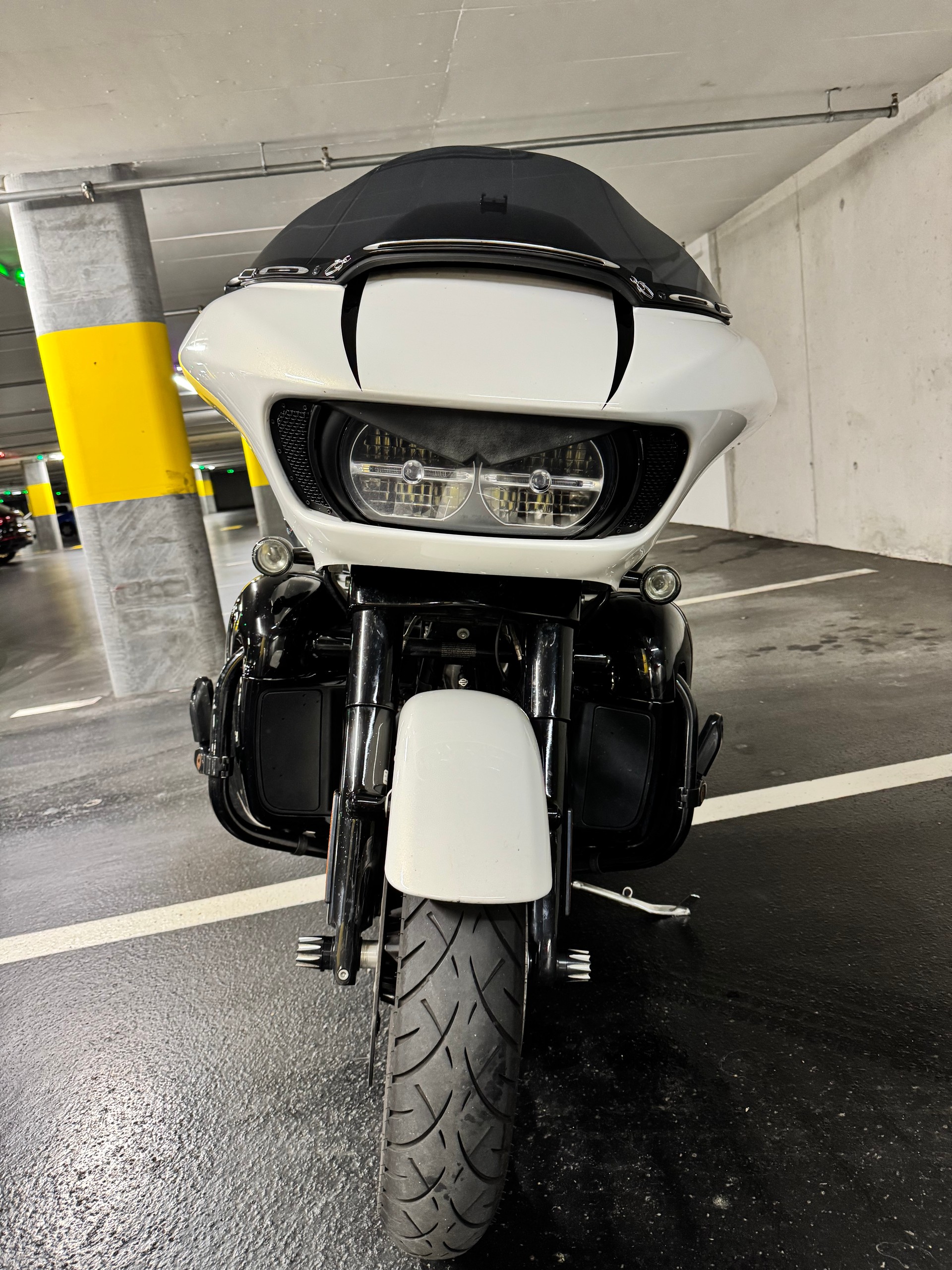 HARLEY-DAVIDSON FLTRXS Road Glide Special 107 ABS-image-6