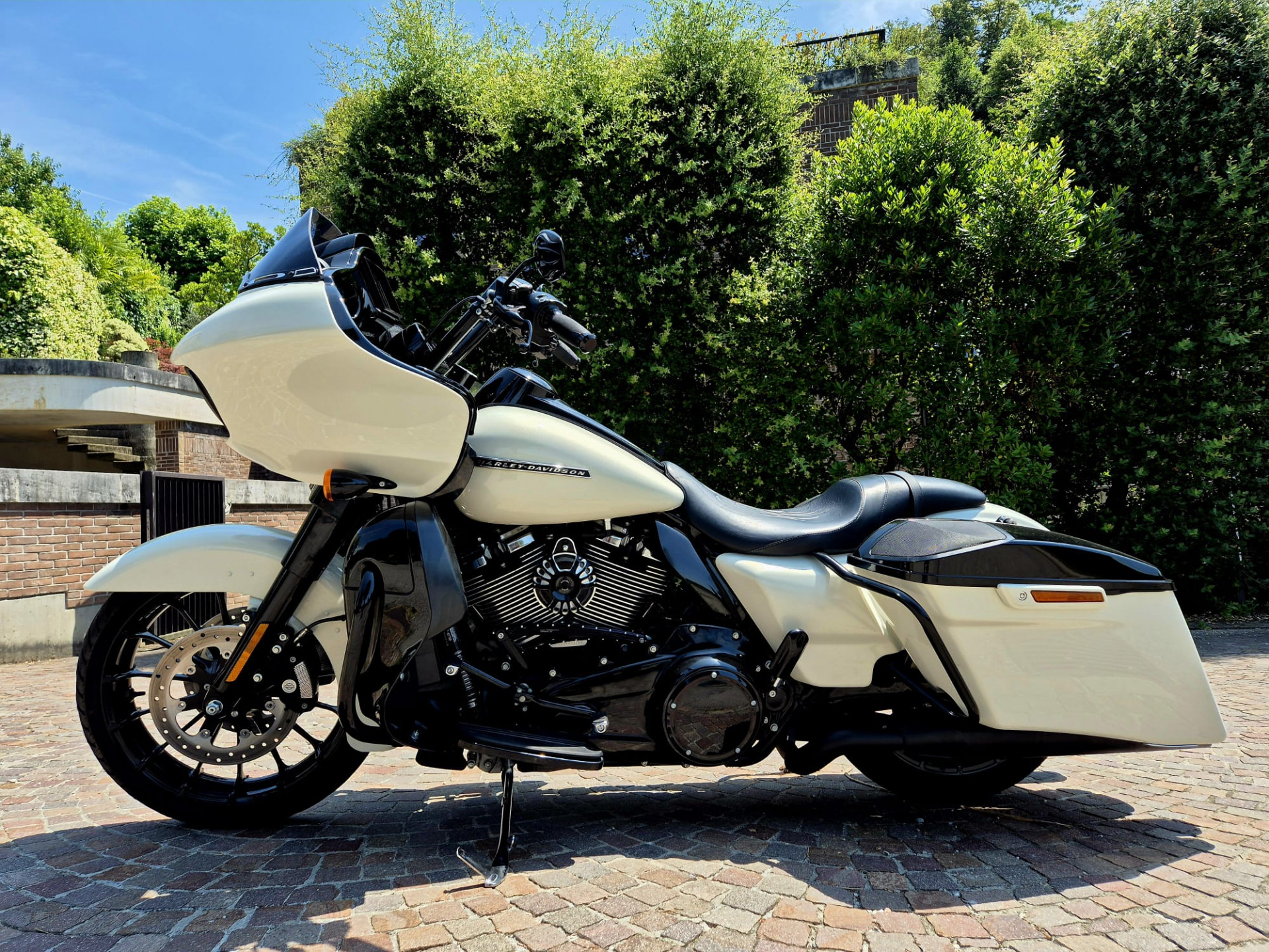 HARLEY-DAVIDSON FLTRXS Road Glide Special 107 ABS-image-1