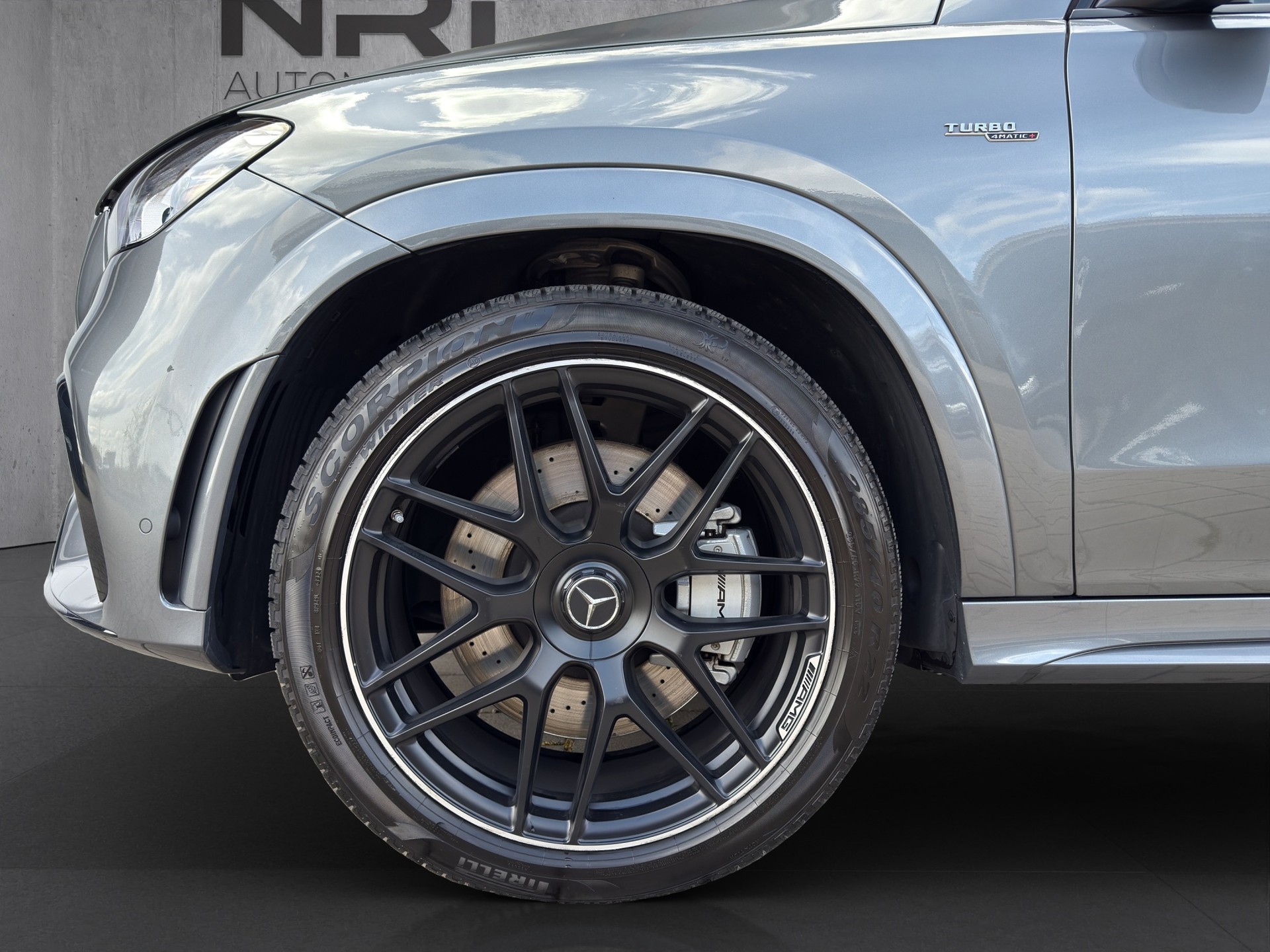 MERCEDES-BENZ GLE 53 AMG 4matic+-image-8