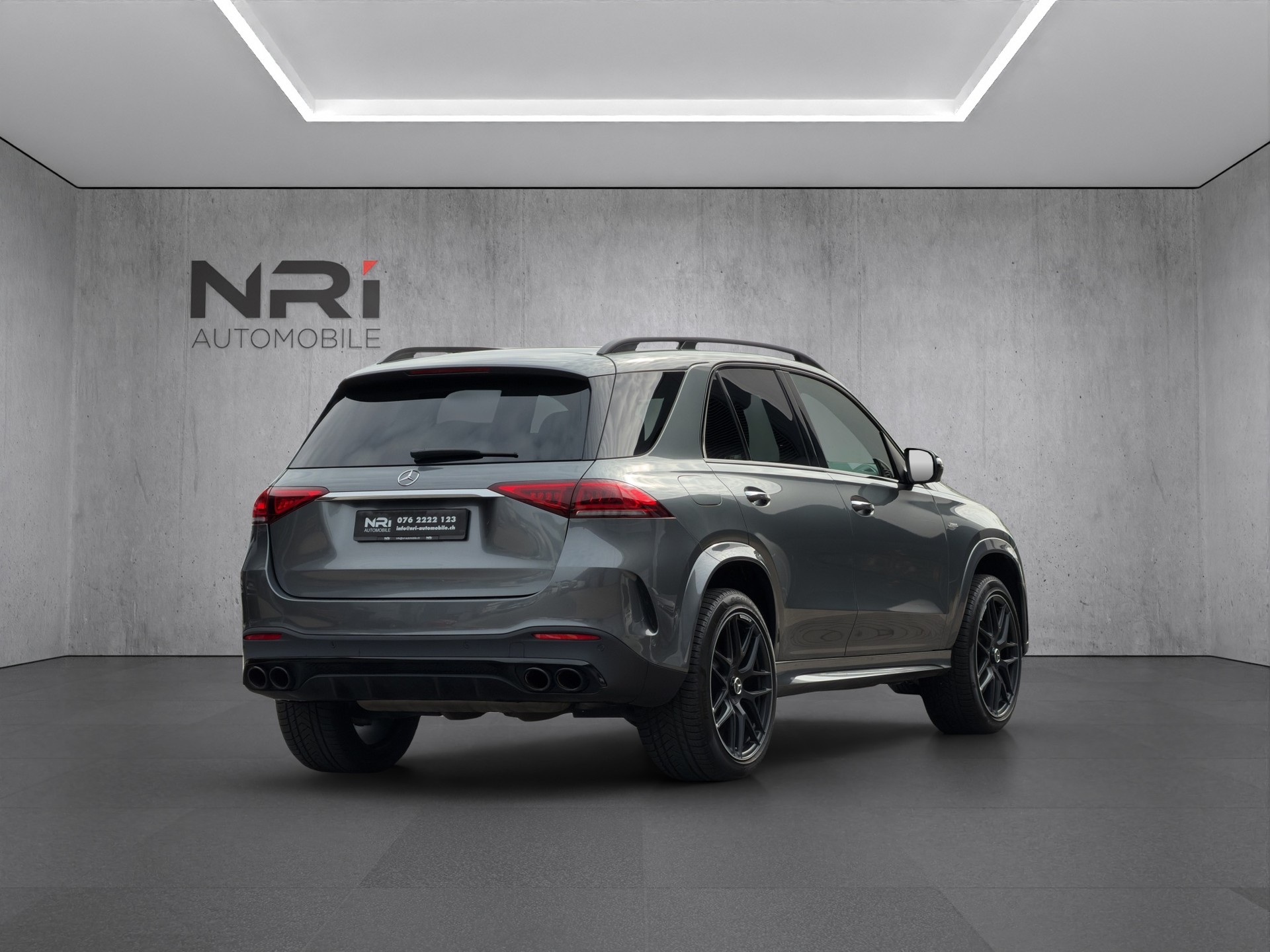 MERCEDES-BENZ GLE 53 AMG 4matic+-image-4