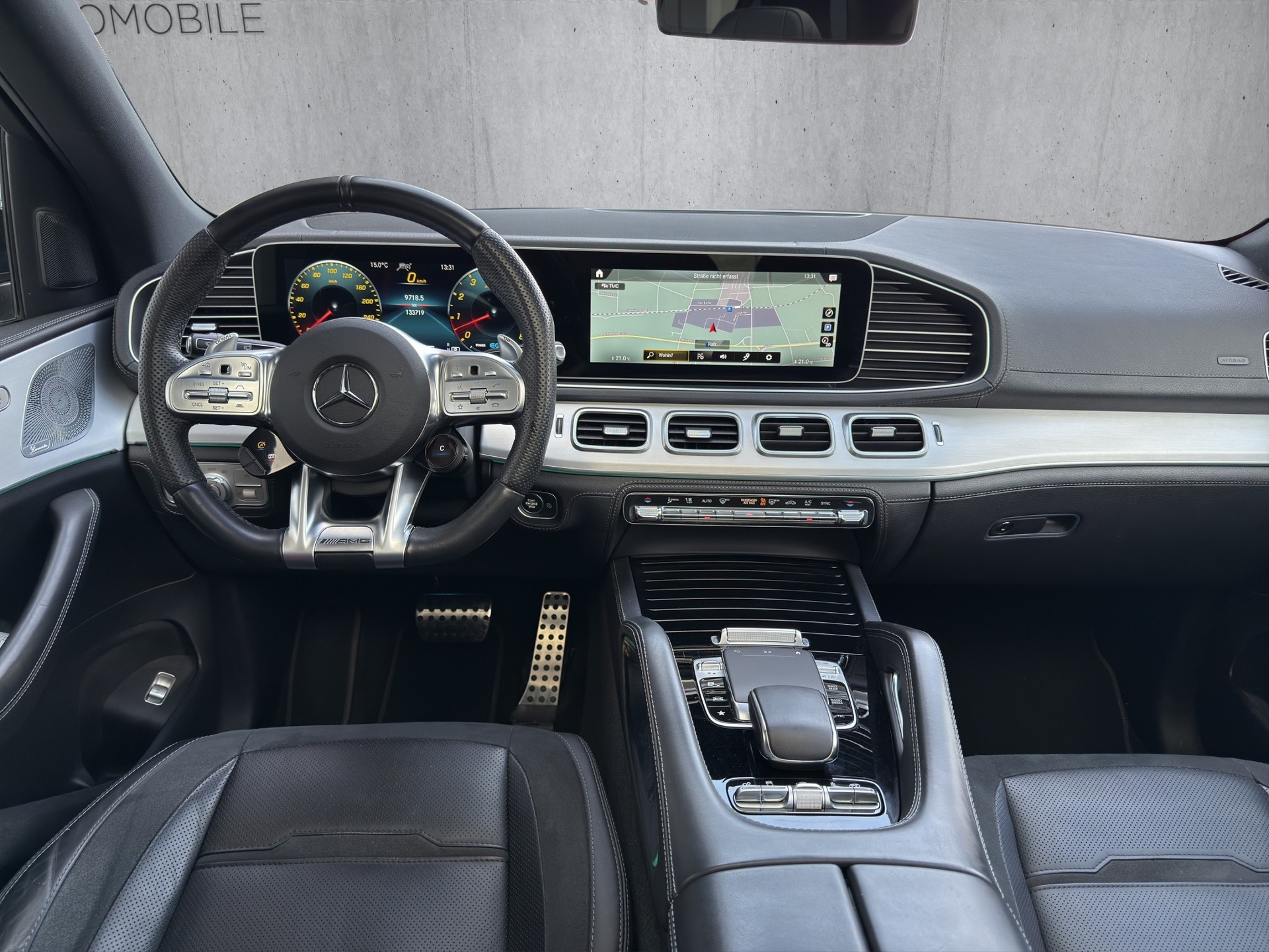 MERCEDES-BENZ GLE 53 AMG 4matic+-image-9