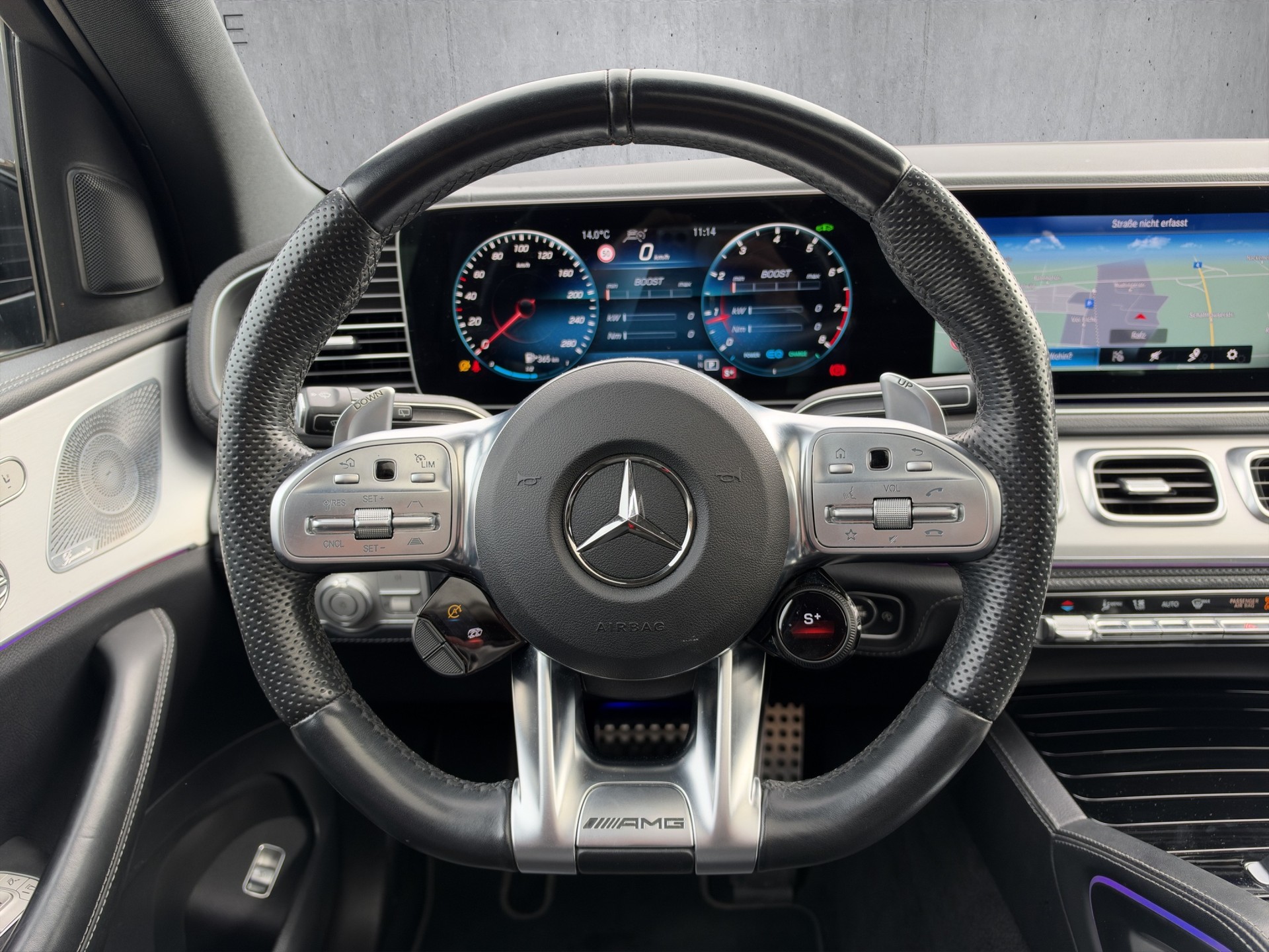 MERCEDES-BENZ GLE 53 AMG 4matic+-image-13