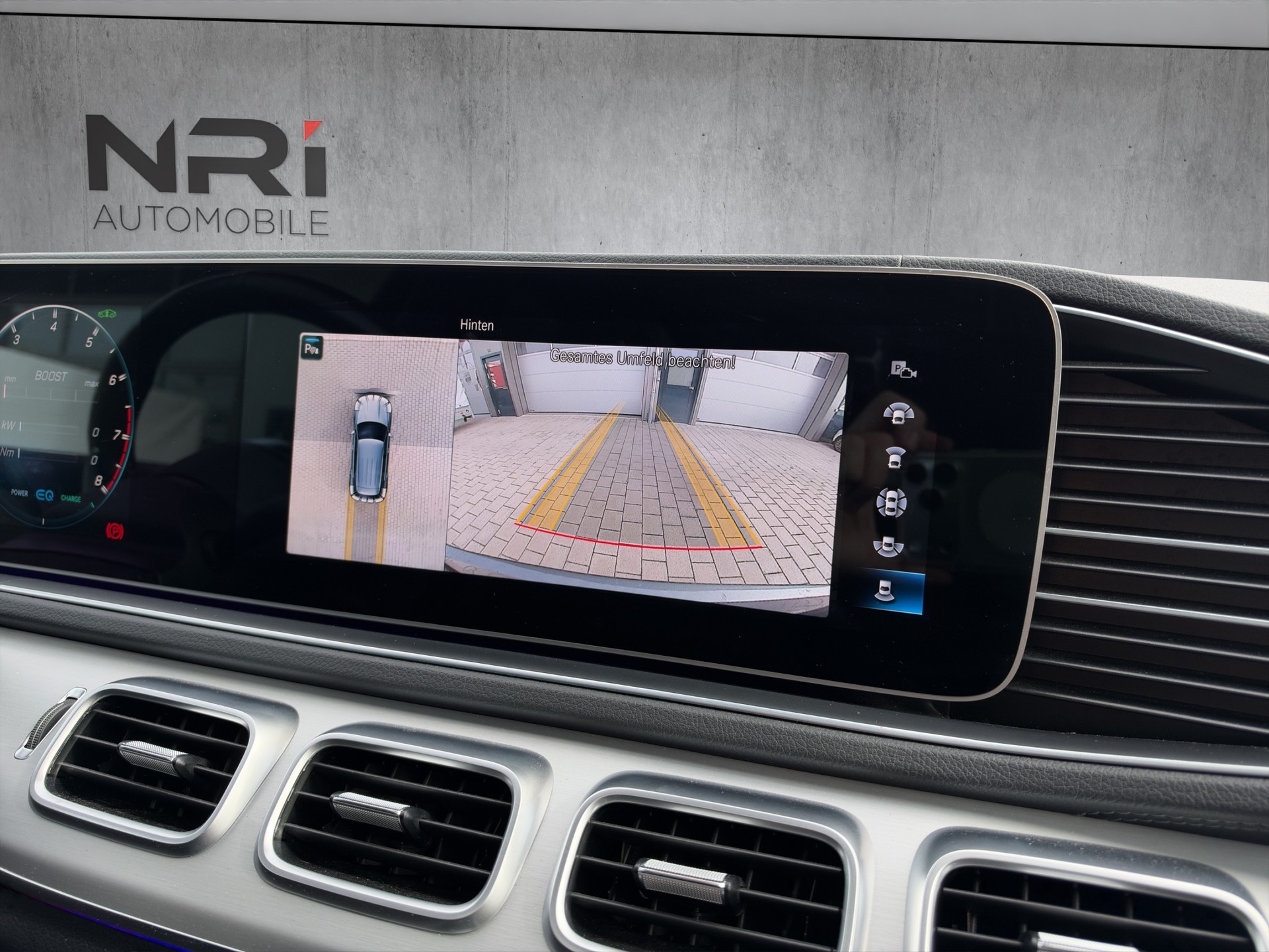 MERCEDES-BENZ GLE 53 AMG 4matic+-image-15