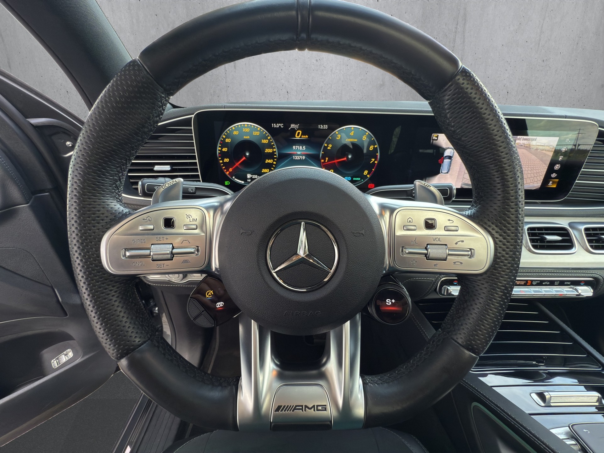 MERCEDES-BENZ GLE 53 AMG 4matic+-image-10