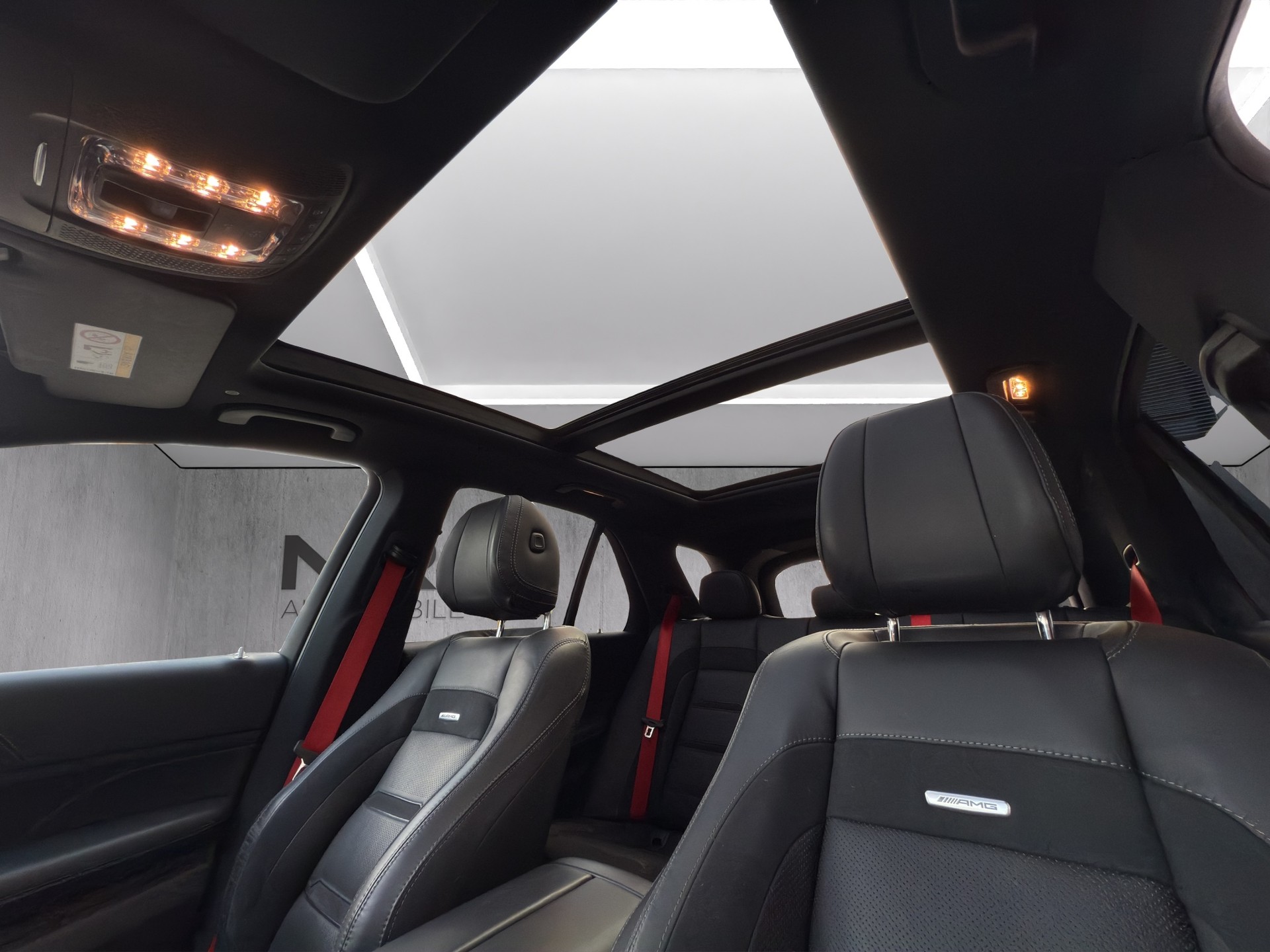 MERCEDES-BENZ GLE 53 AMG 4matic+-image-16