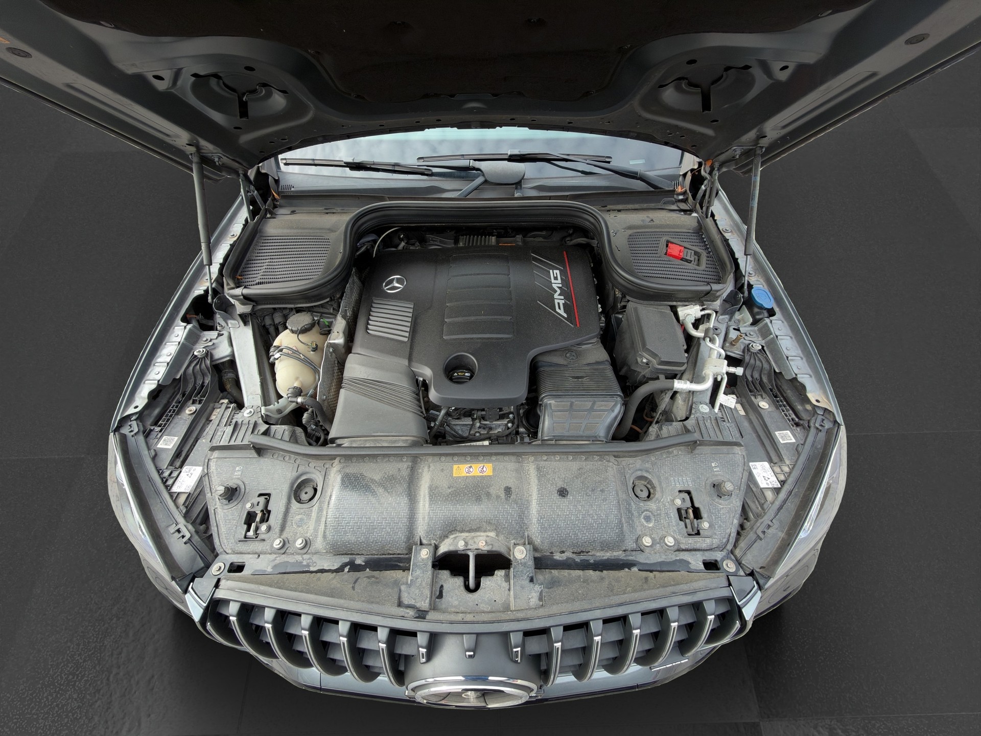 MERCEDES-BENZ GLE 53 AMG 4matic+-image-18