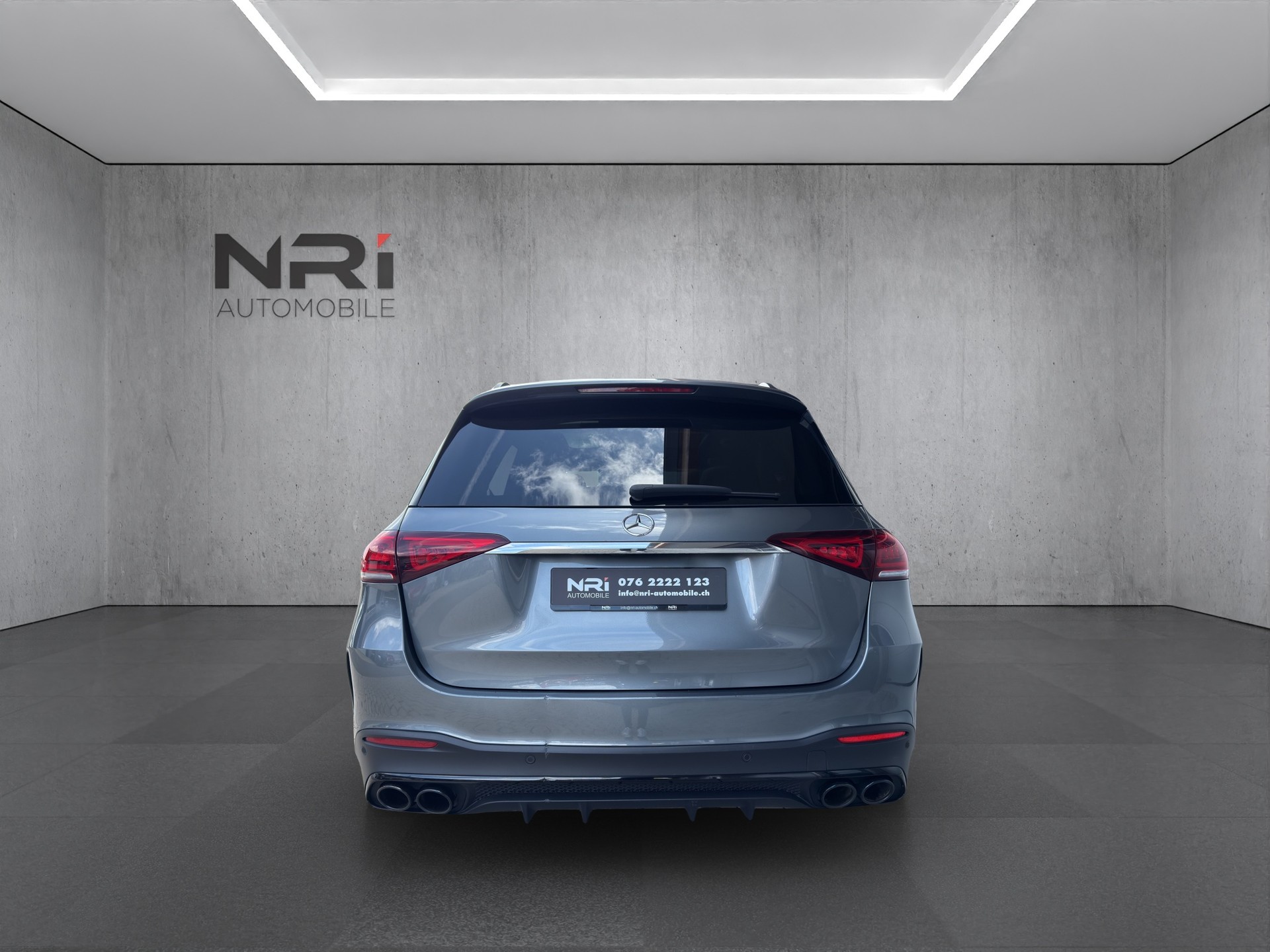 MERCEDES-BENZ GLE 53 AMG 4matic+-image-5