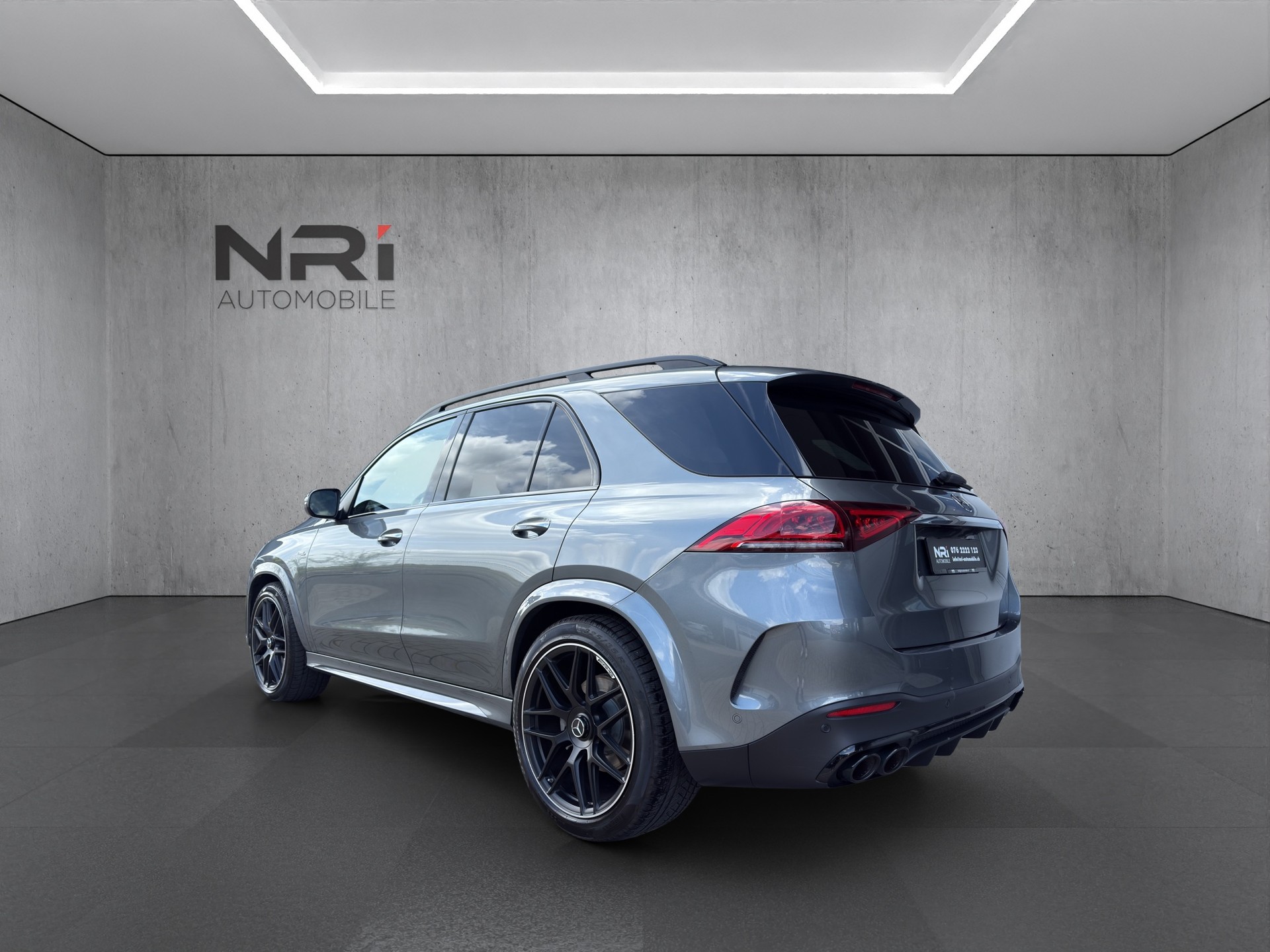 MERCEDES-BENZ GLE 53 AMG 4matic+-image-6