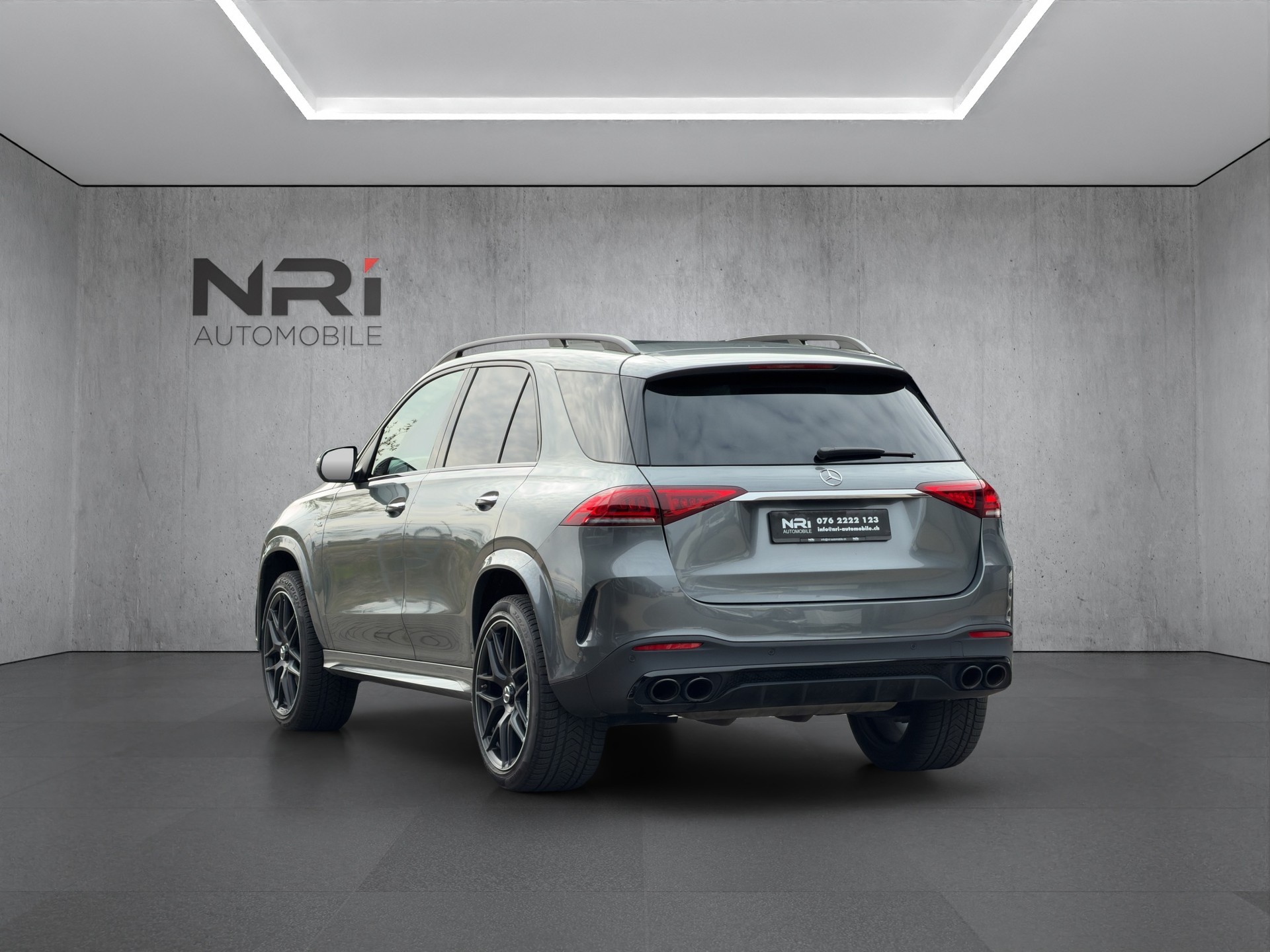 MERCEDES-BENZ GLE 53 AMG 4matic+-image-6