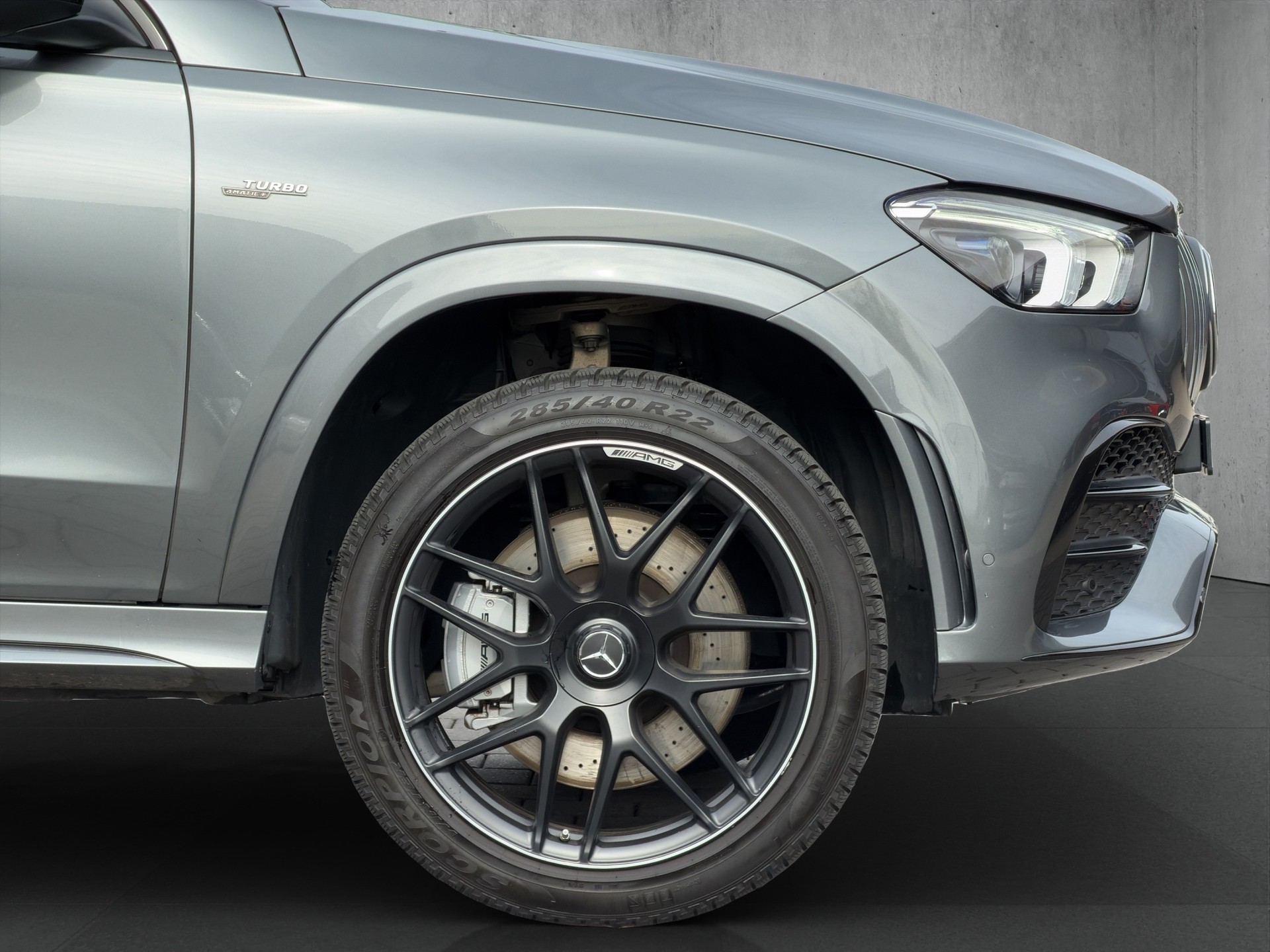 MERCEDES-BENZ GLE 53 AMG 4matic+-image-8