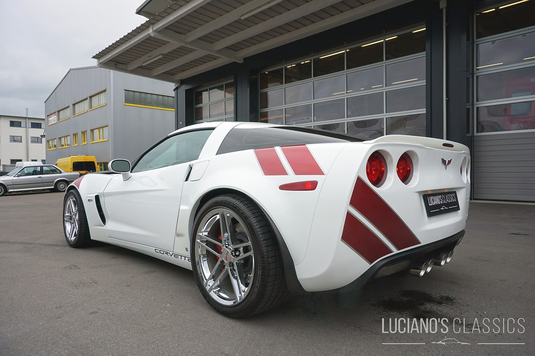CHEVROLET Corvette Z06 Ron Fellows Edition-showroom-element-3