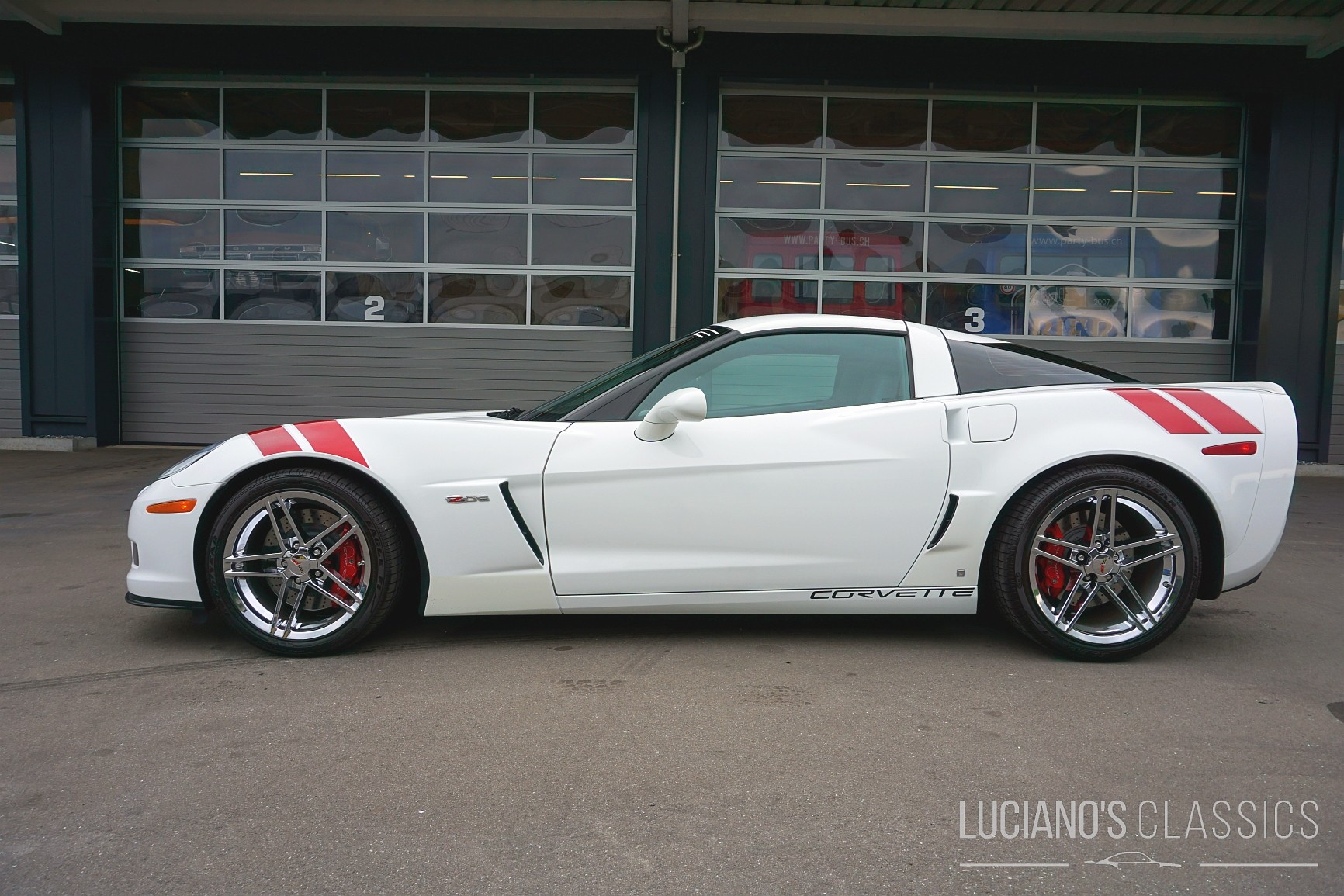 CHEVROLET Corvette Z06 Ron Fellows Edition-showroom-element-2