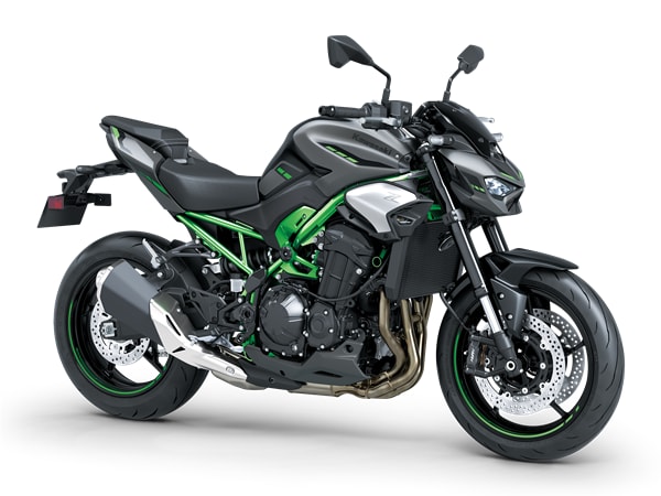 KAWASAKI Z 900 Performance (70kW)-image-0